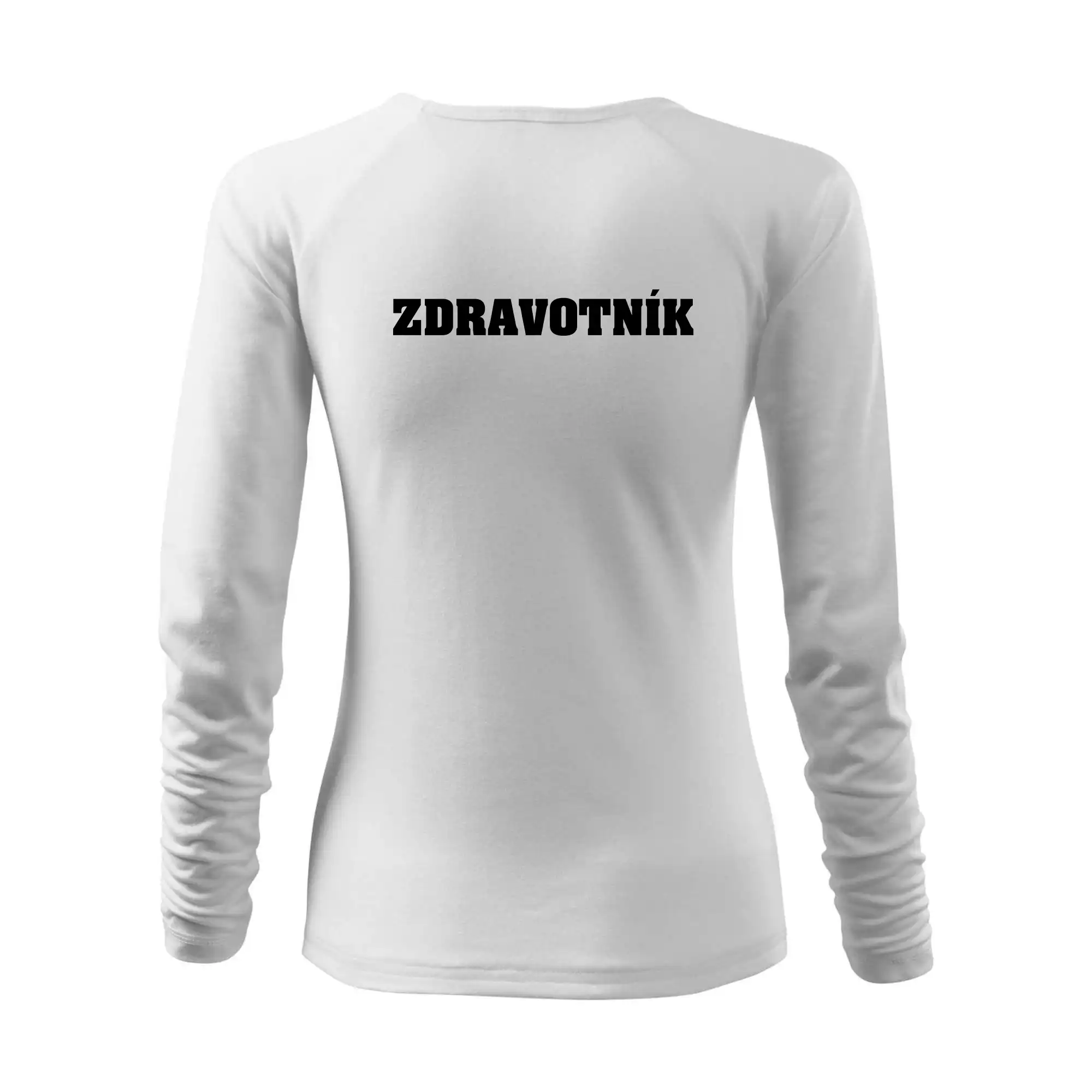 Hvězda života - zdravotník
