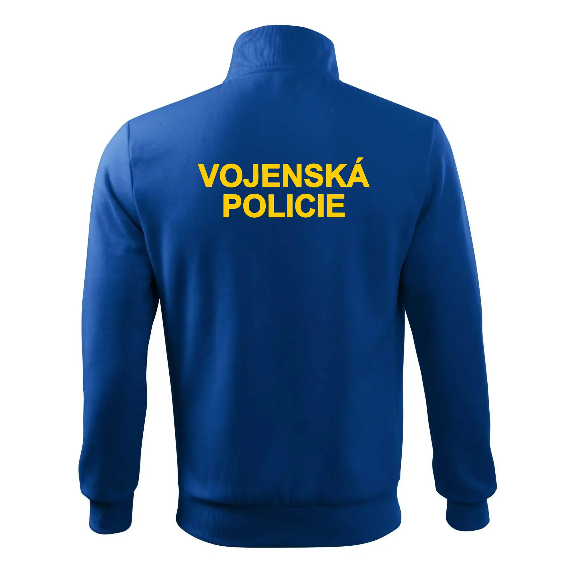 Vojenská Policie