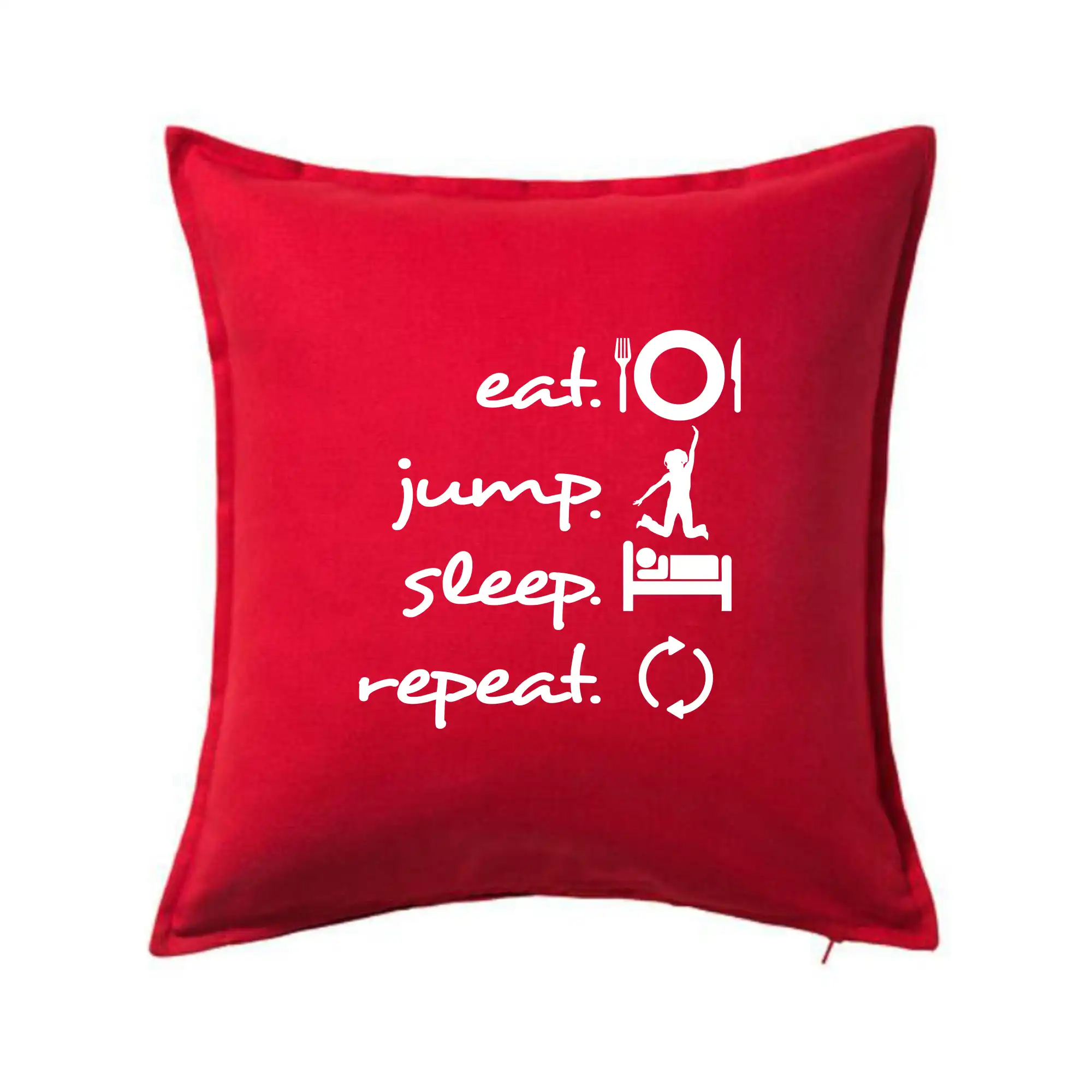 Eat jump sleep repeat