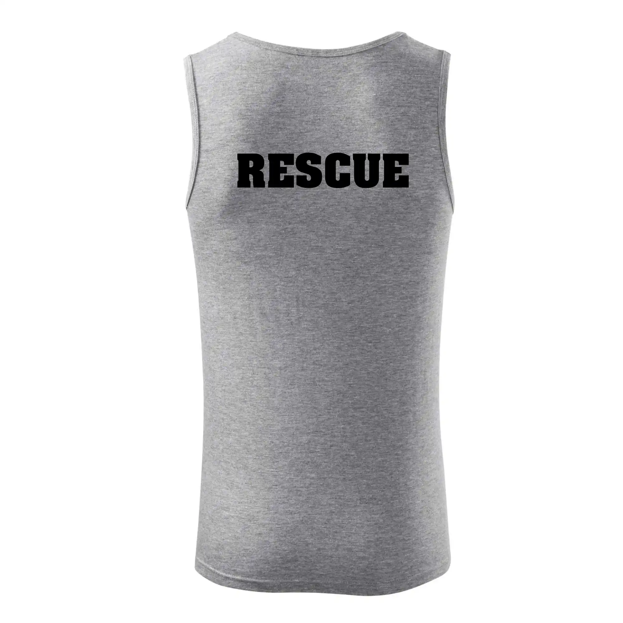 Rescue - vaše jméno