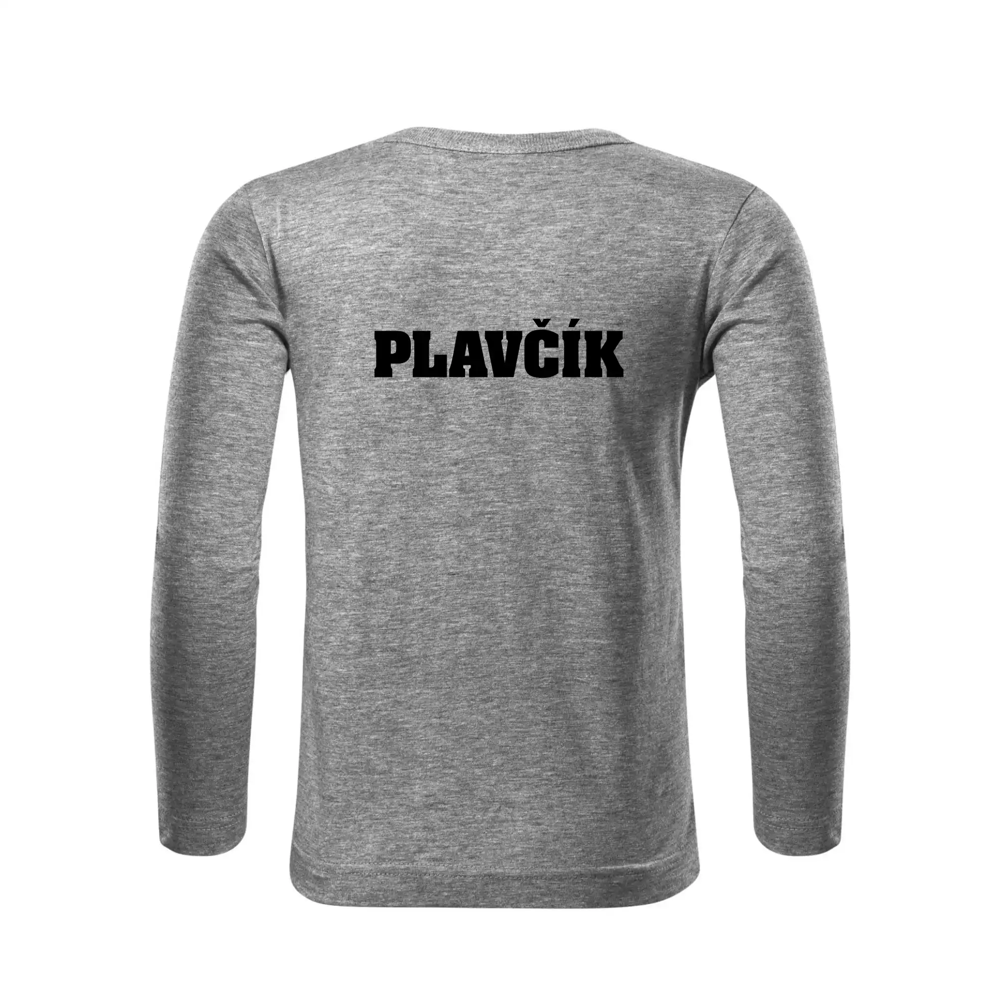 Hvězda života - Plavčík
