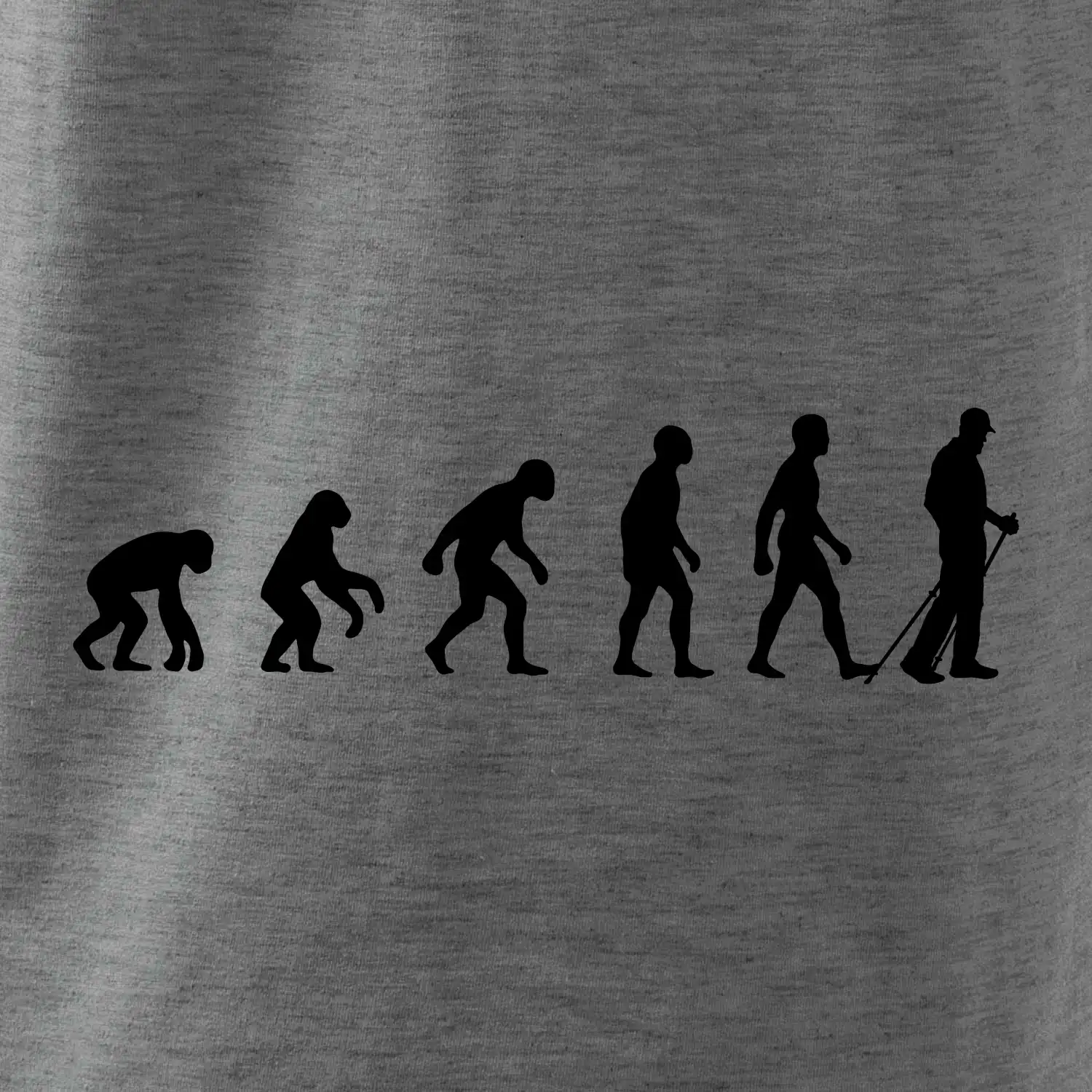 Evoluce Nordic walking