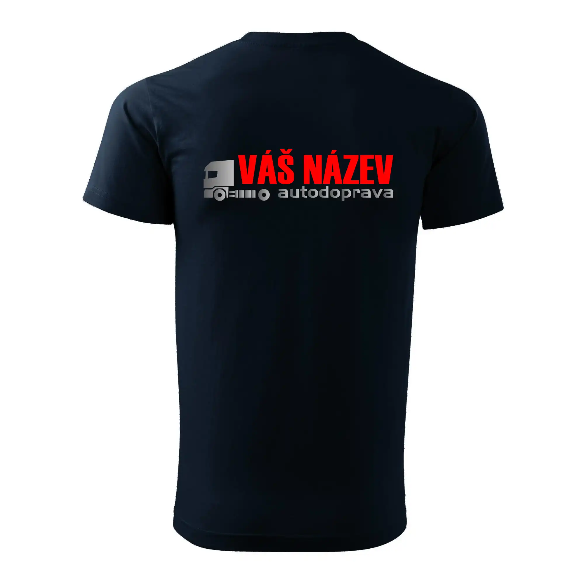 Autodoprava tahač (vlastní název)
