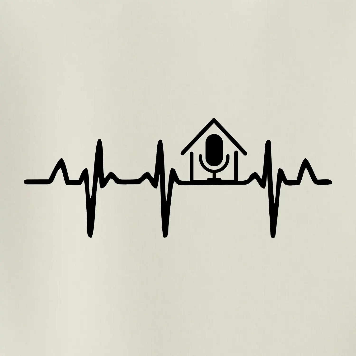 EKG rumka