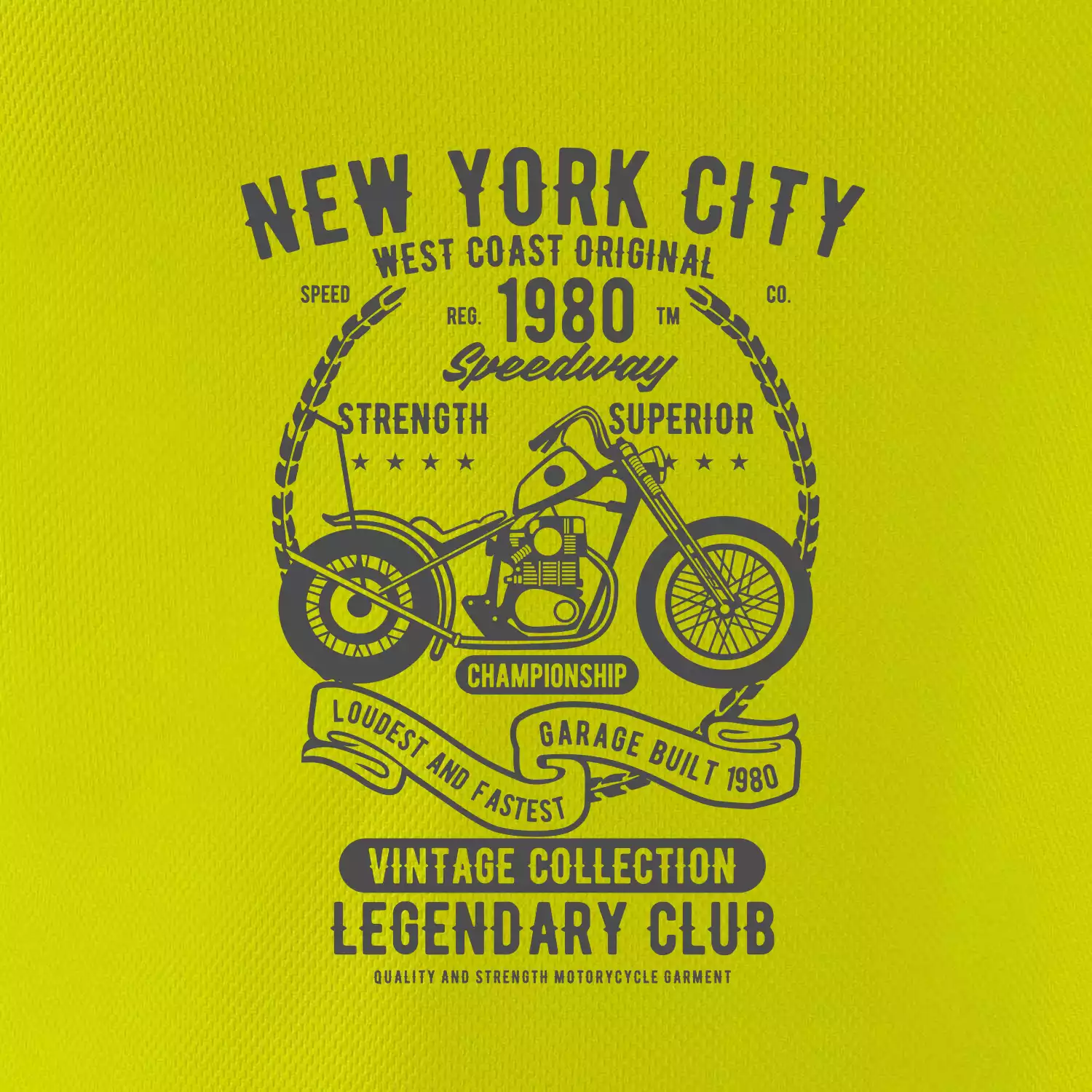 New York City Speedway