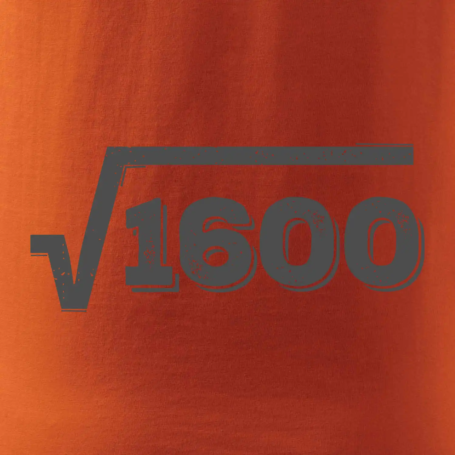 Narozeniny odmocnina 40