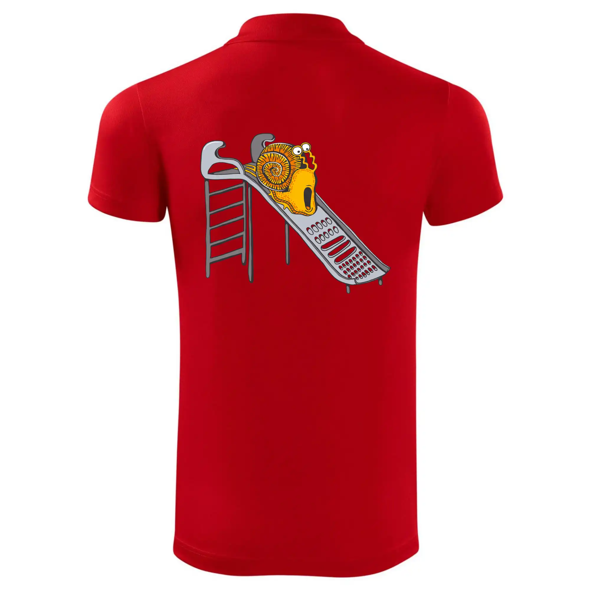 To bude ale drsný nářez (Pecka Design)