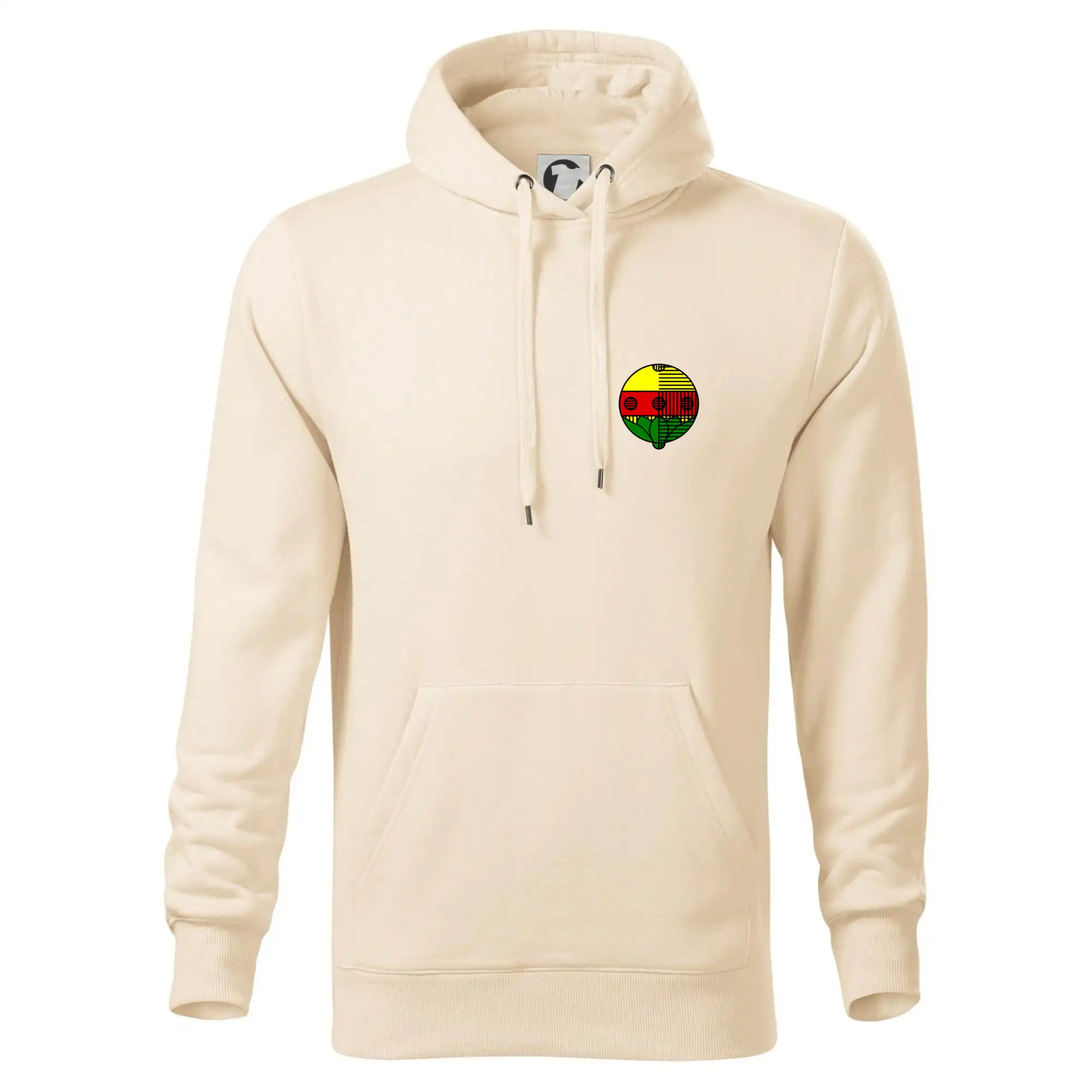 Prší - Kule - prso