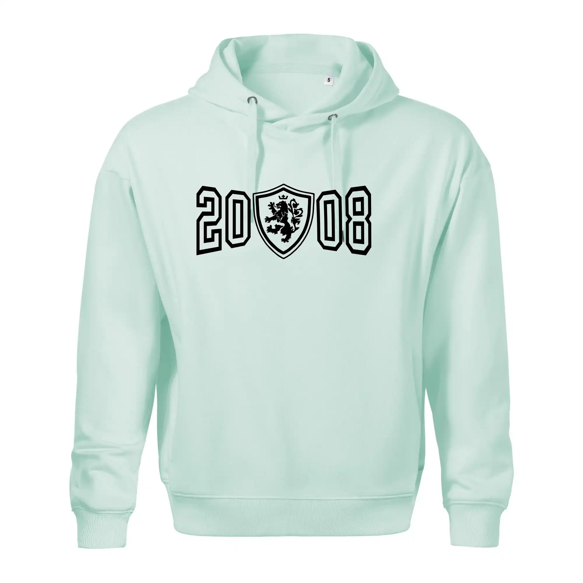 Narozeninový motiv - znak - 2008