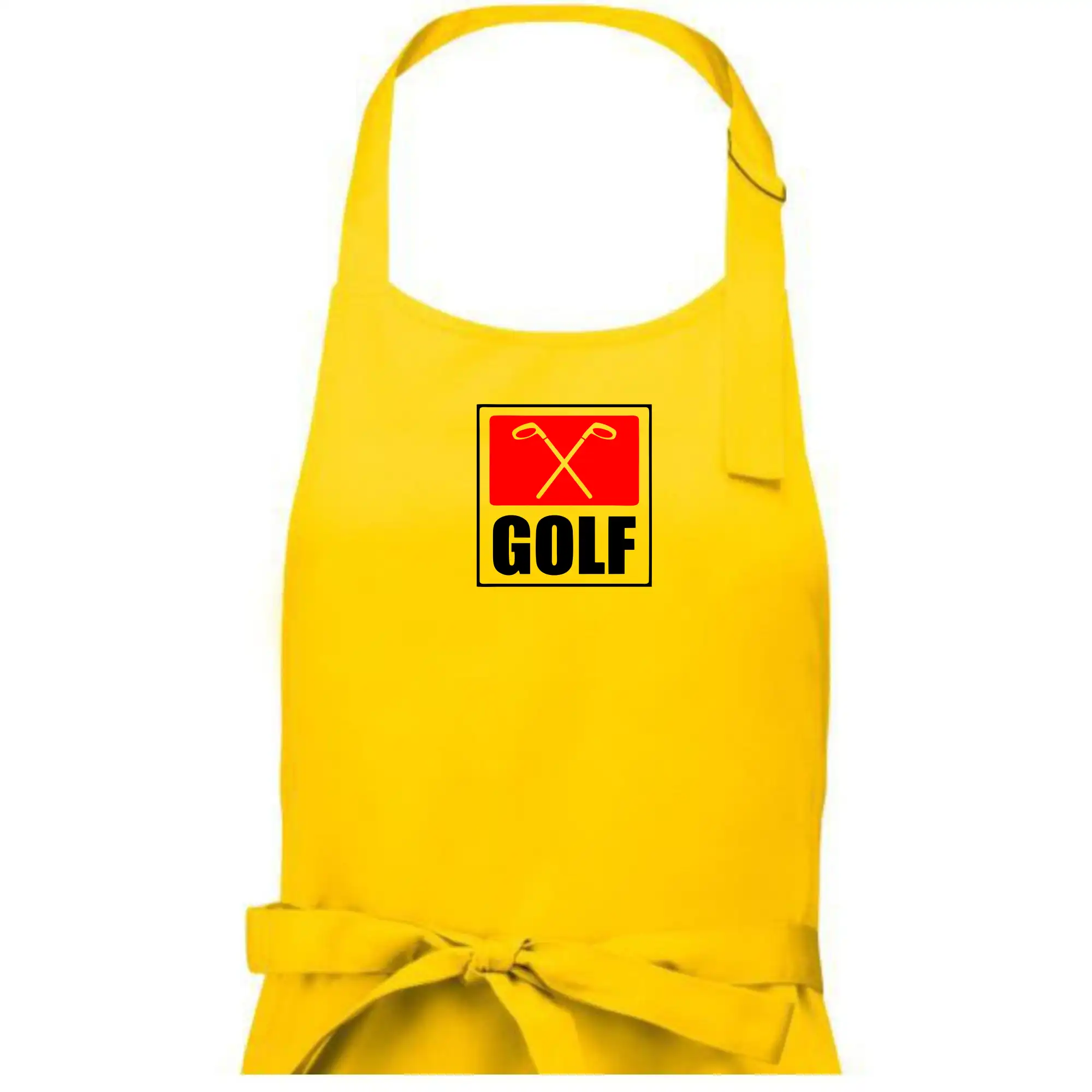 Golfové hole