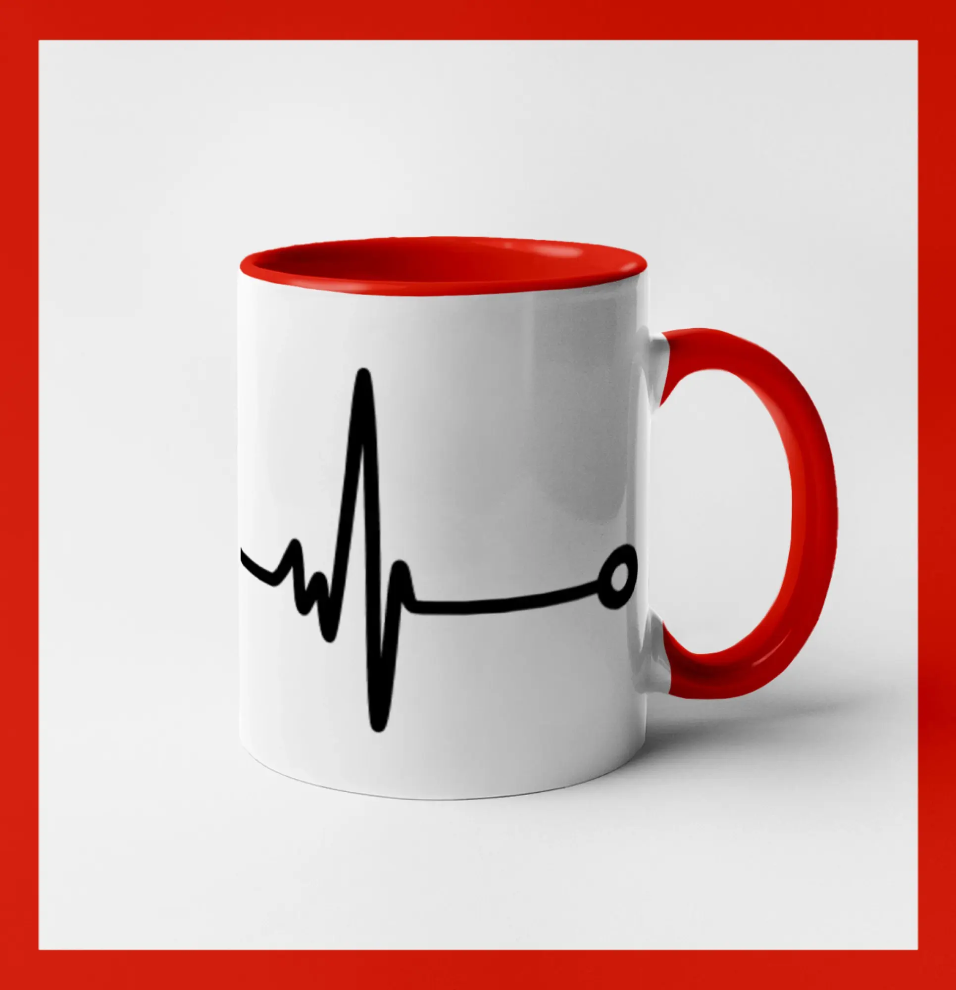 EKG stetoskop