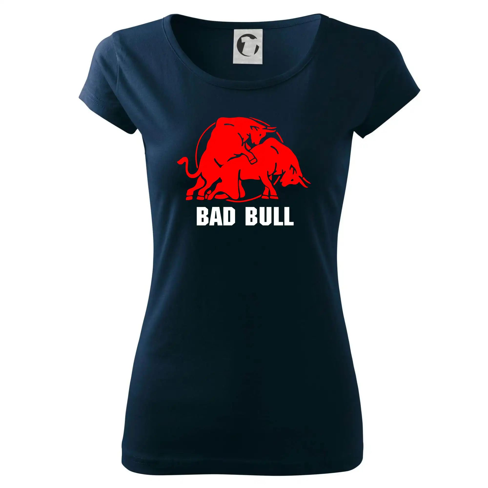 Bad Bull