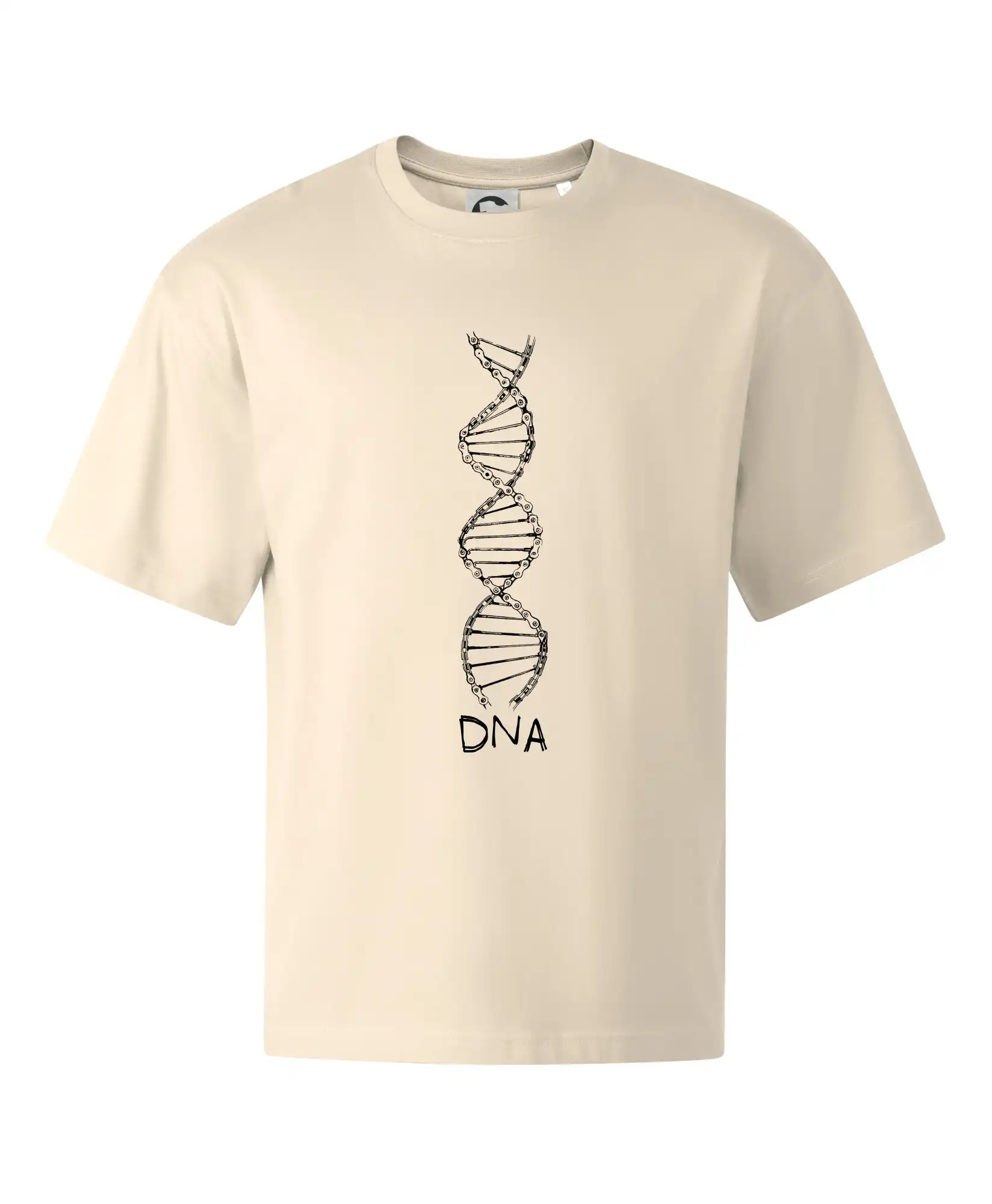 Cyklistovo DNA