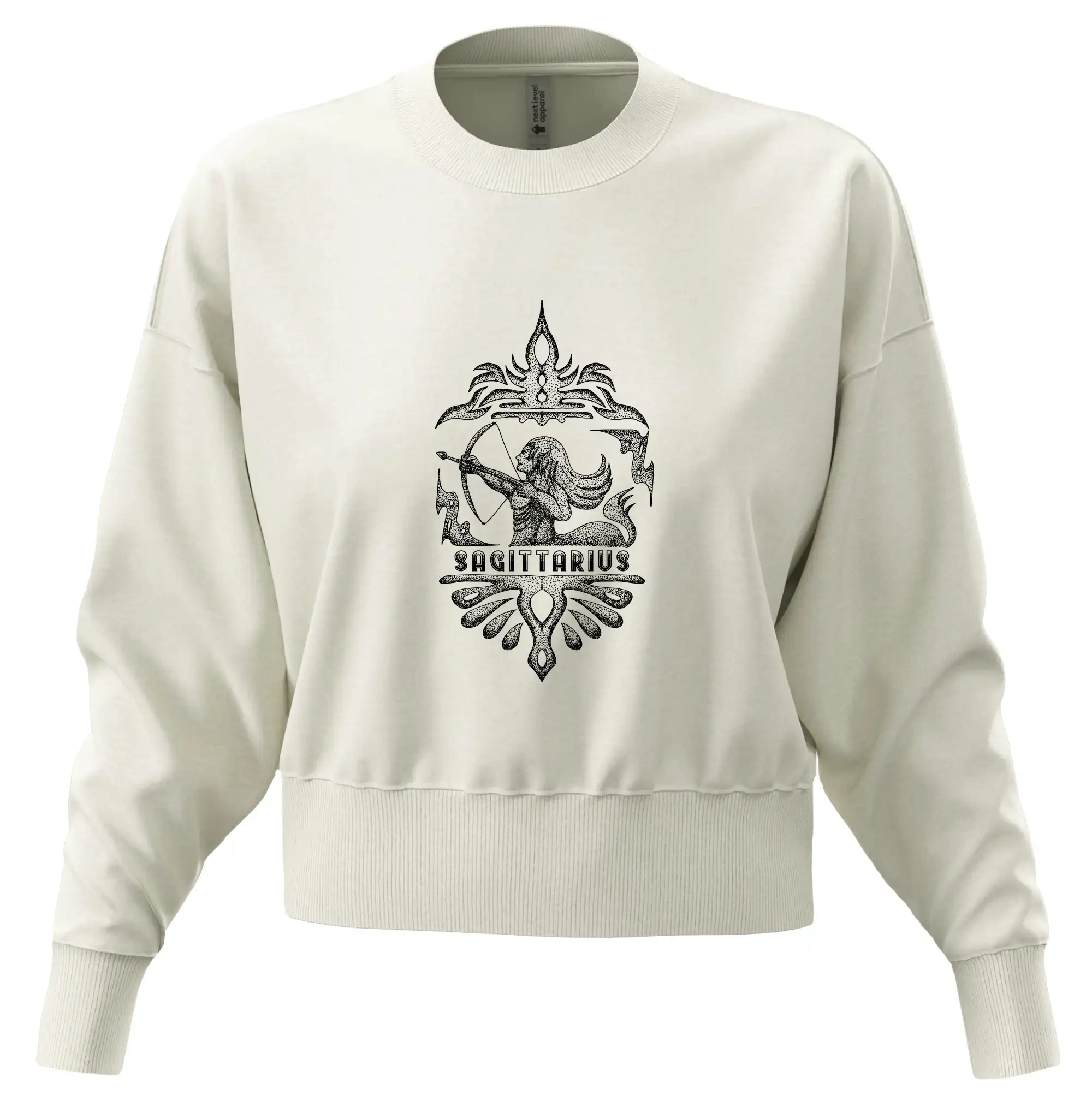Sagittarius - vintage