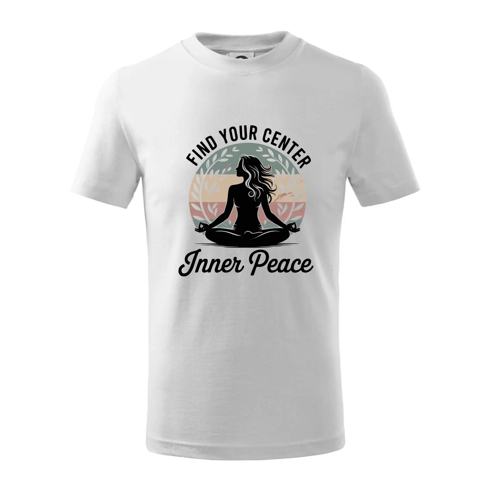 Yoga Inner Peace