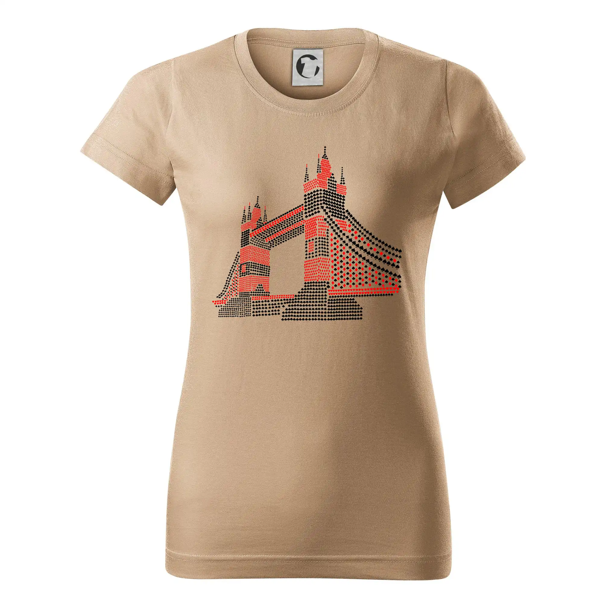 Tower bridge symboly