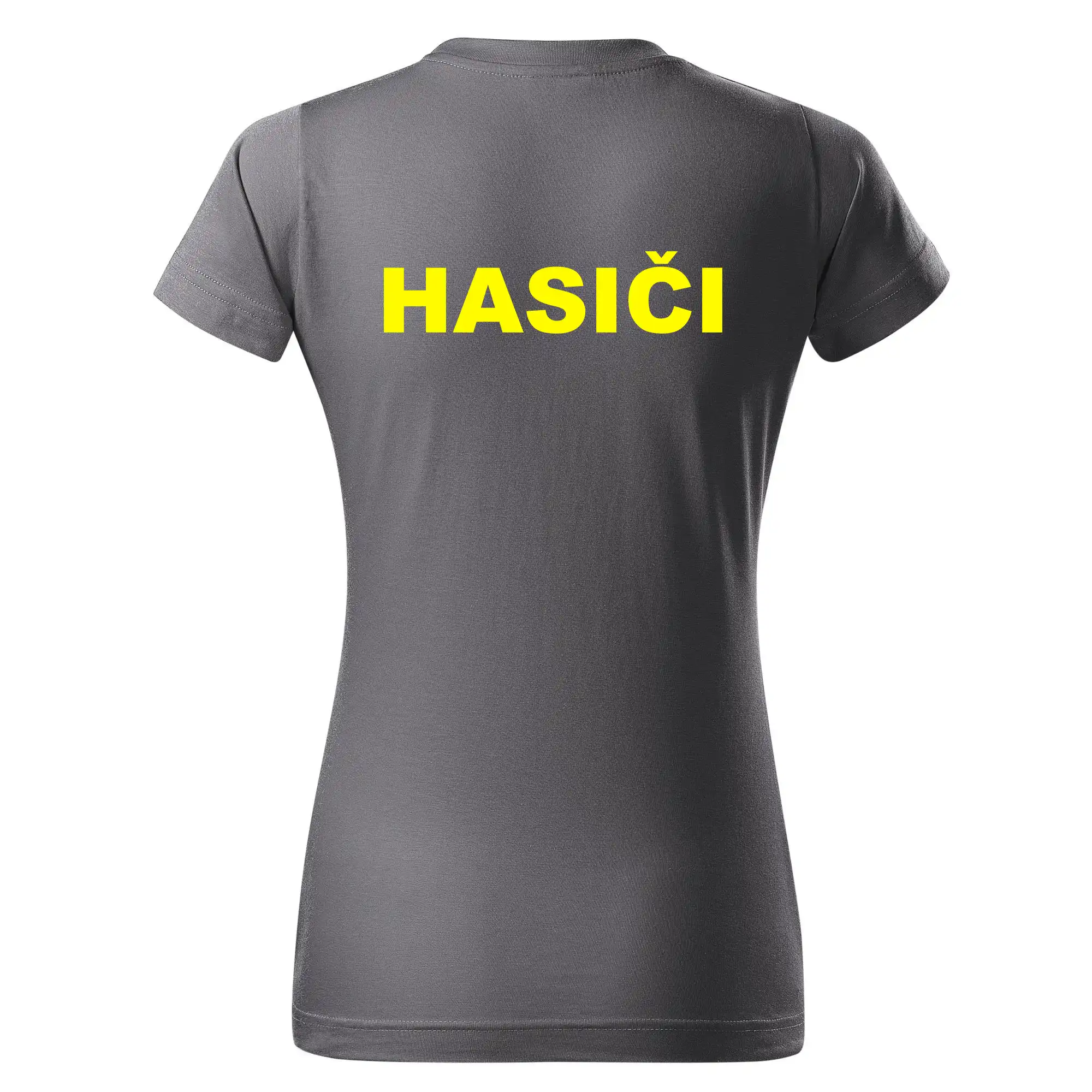 Hasiči název samostatný