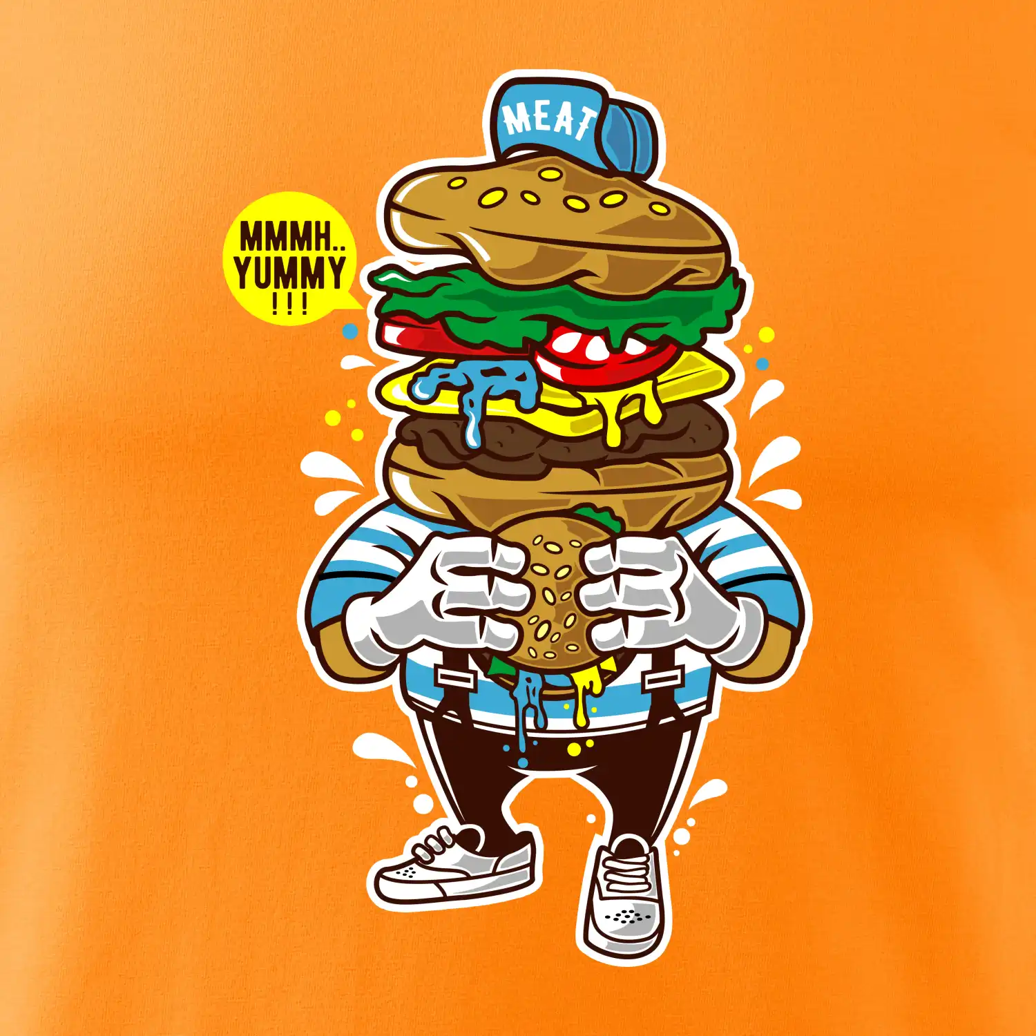 Burgrák