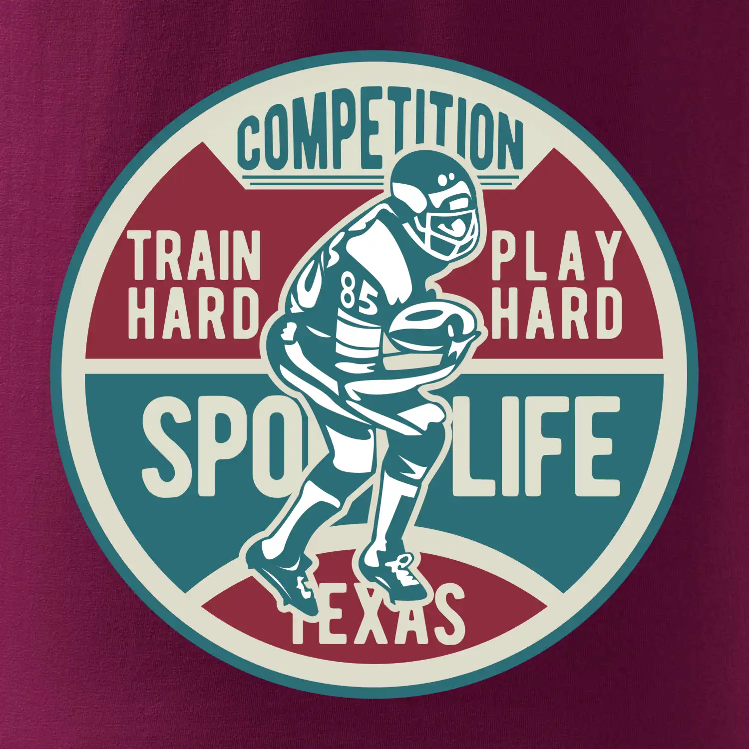 Football Competition