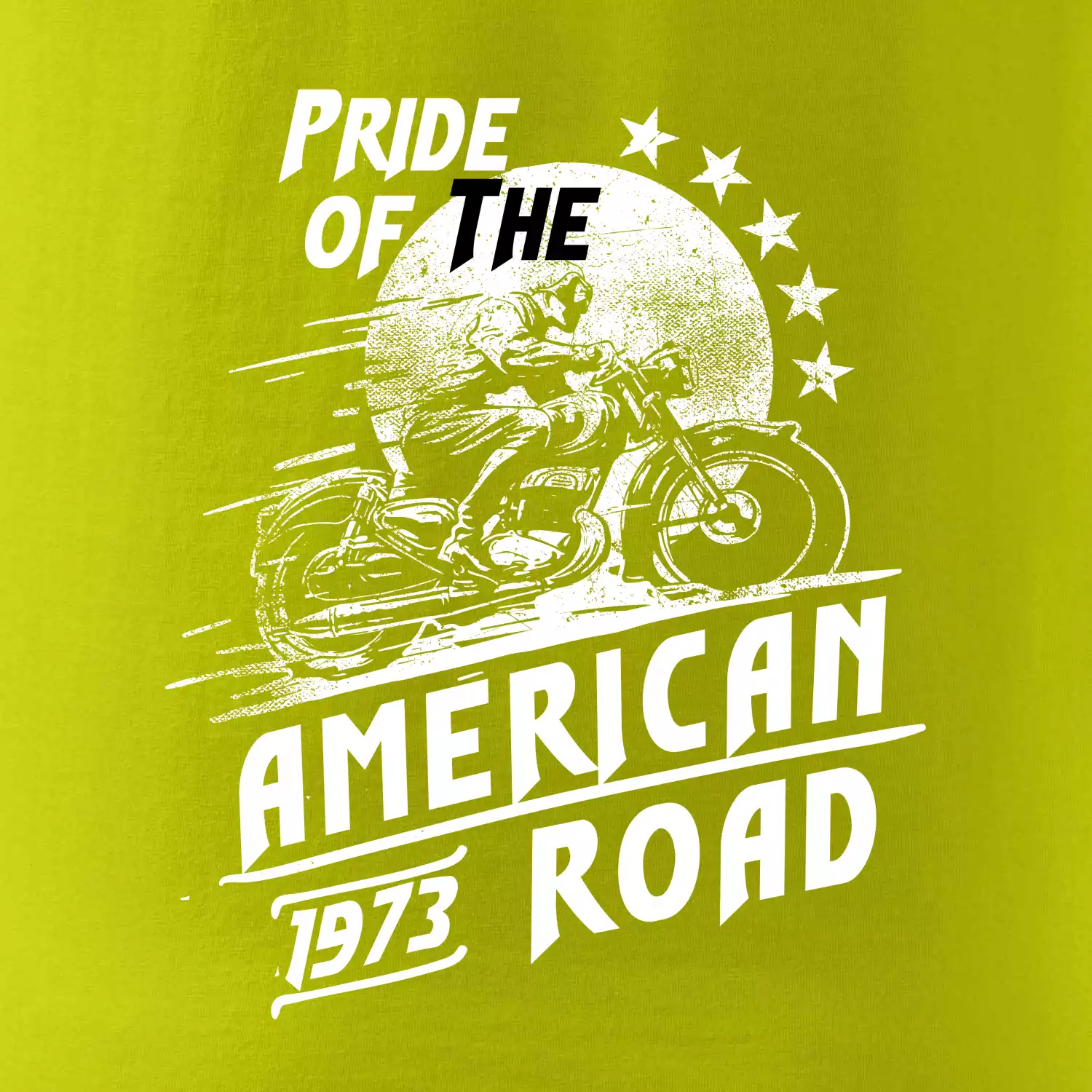 American Pride