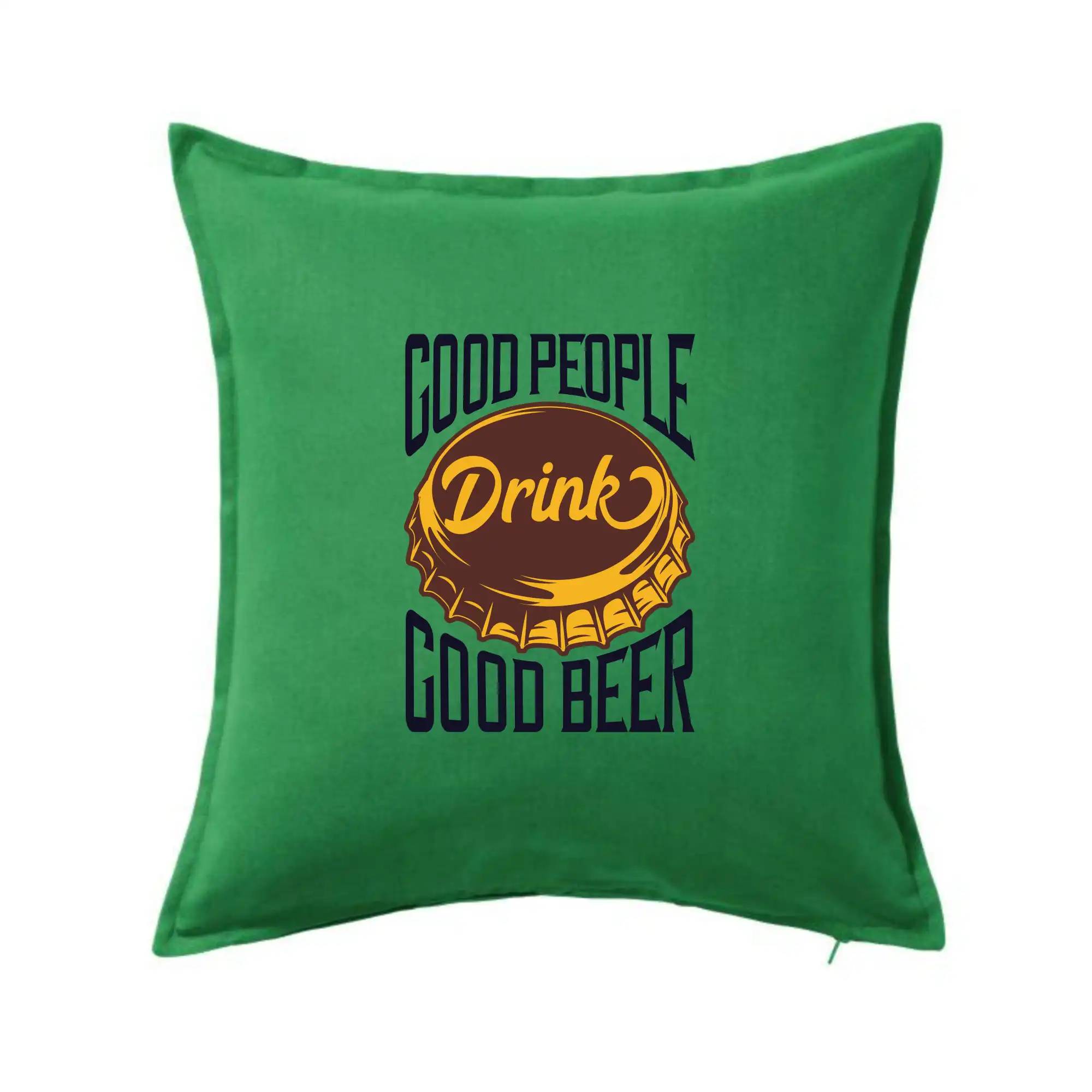 Good People Drink good Beer