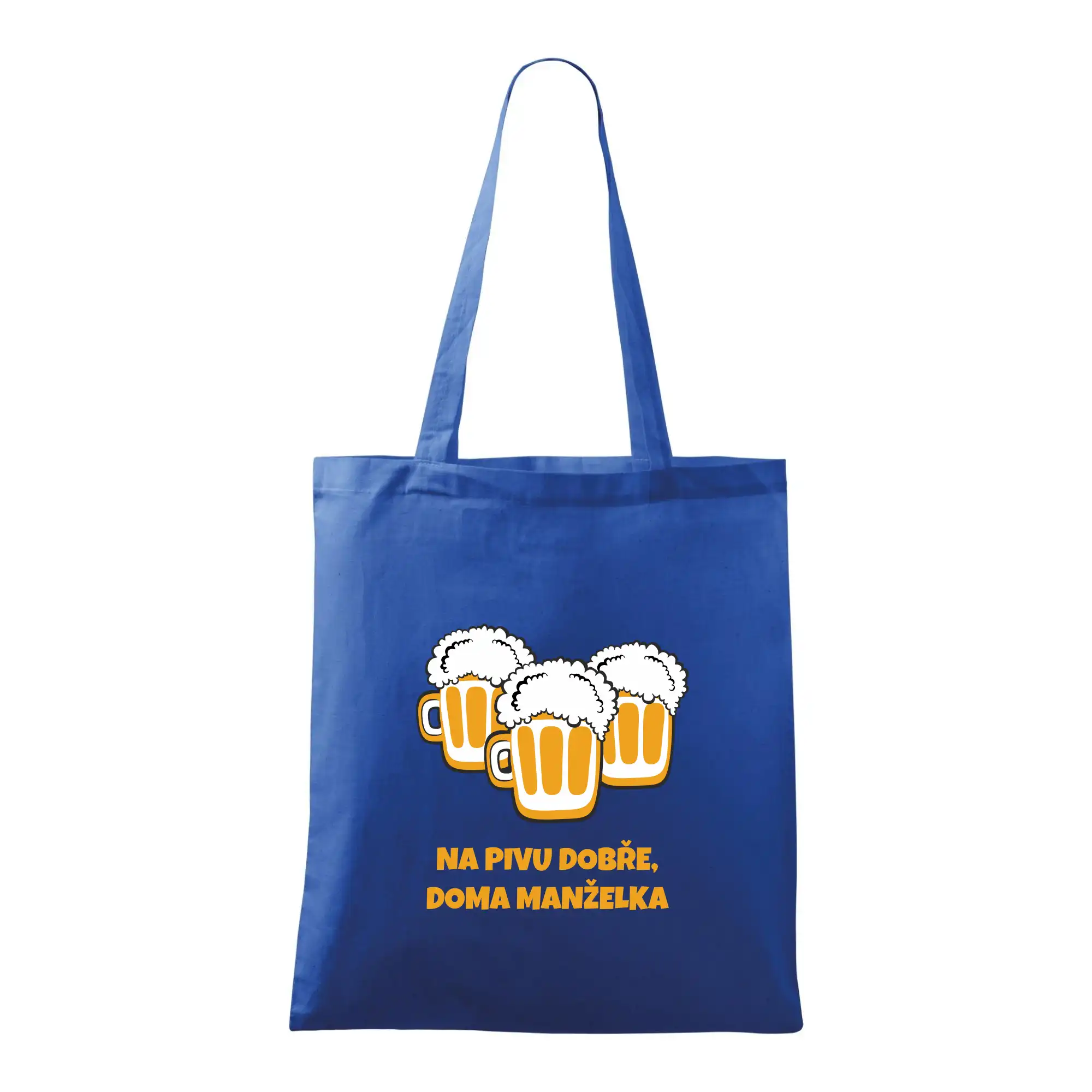 Na pivu dobře (Pecka design)