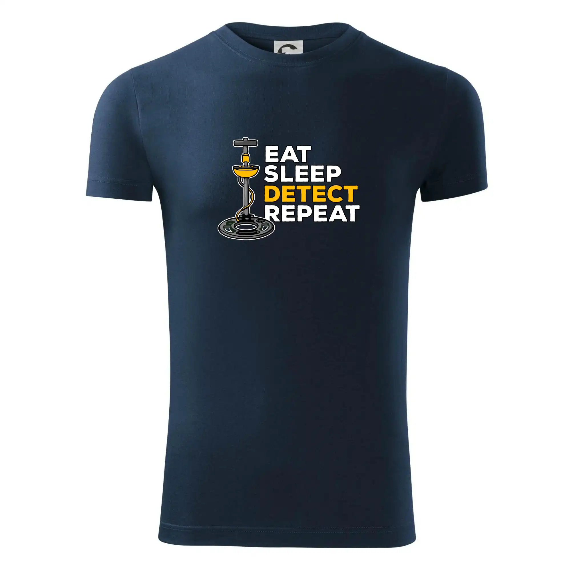 Eat Sleep Detect Repeat