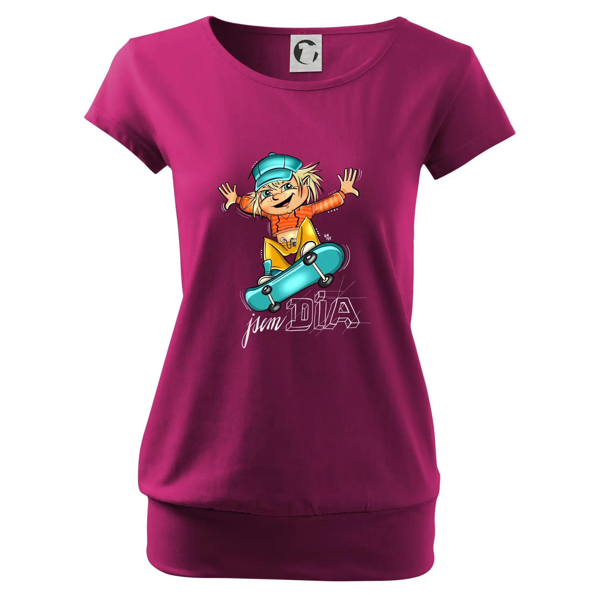 D I A skate