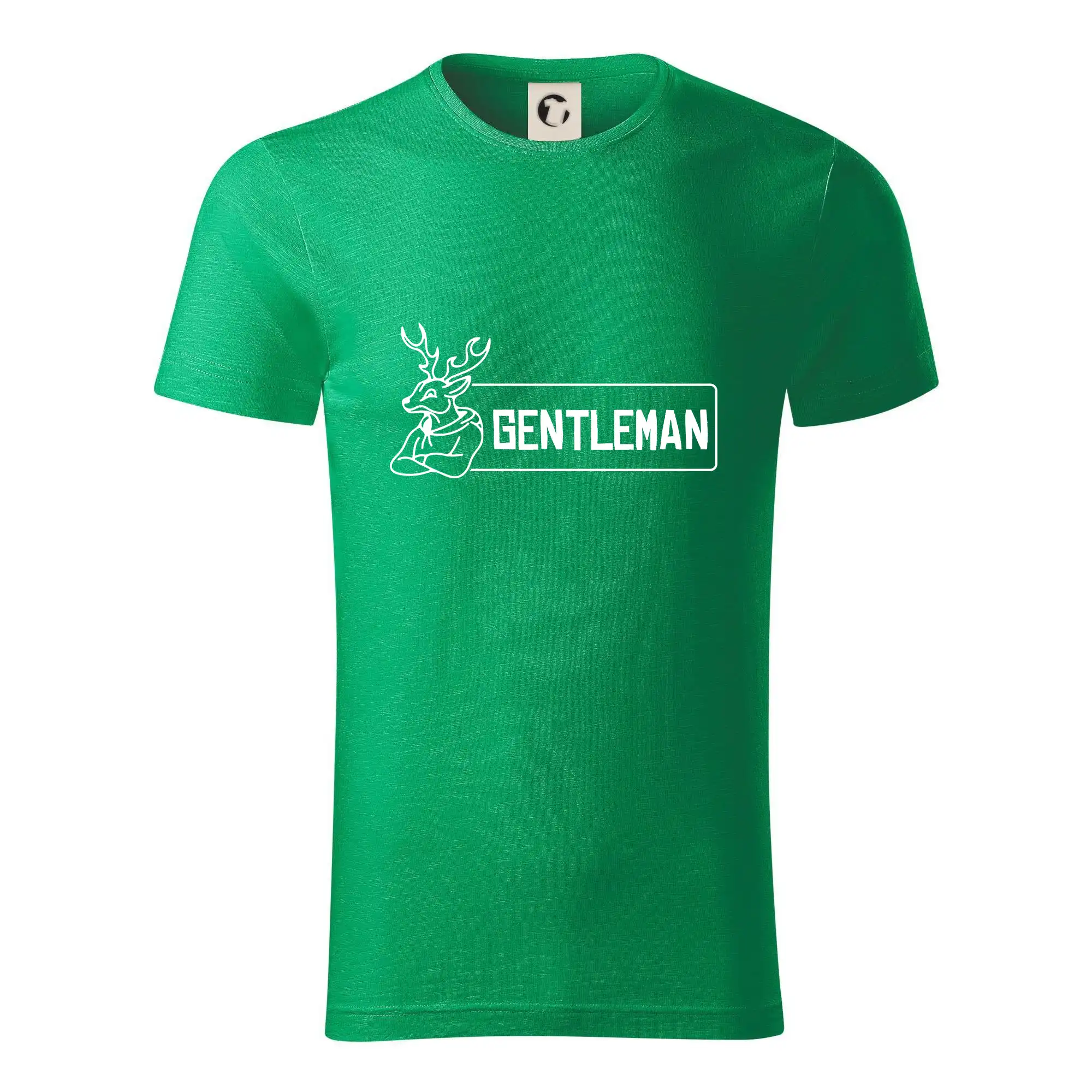 Jelen gentleman