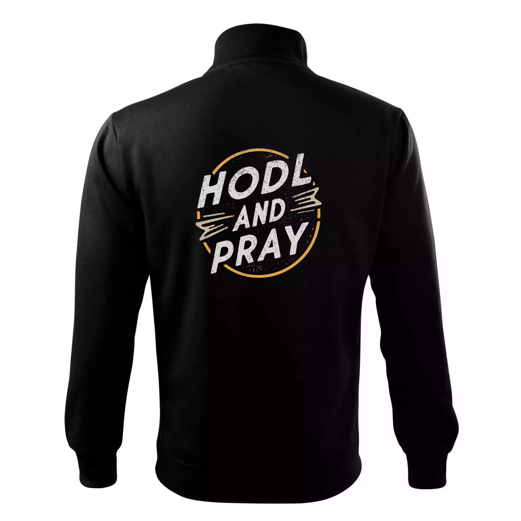 Bitcoin Hodl and pray