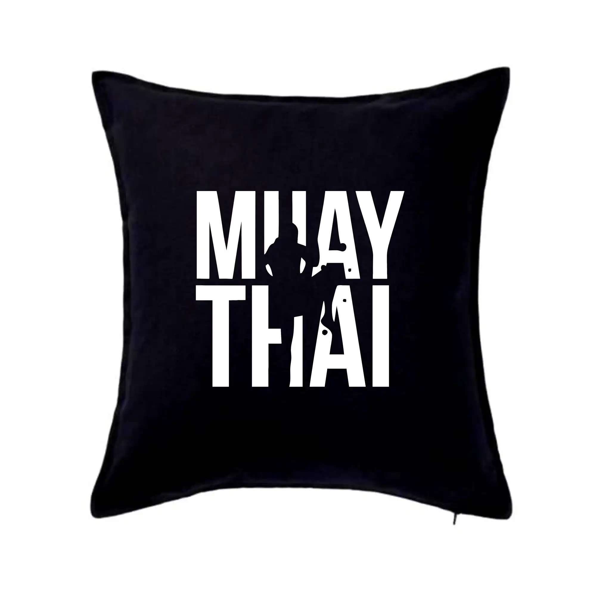 Nápis Muay Thai