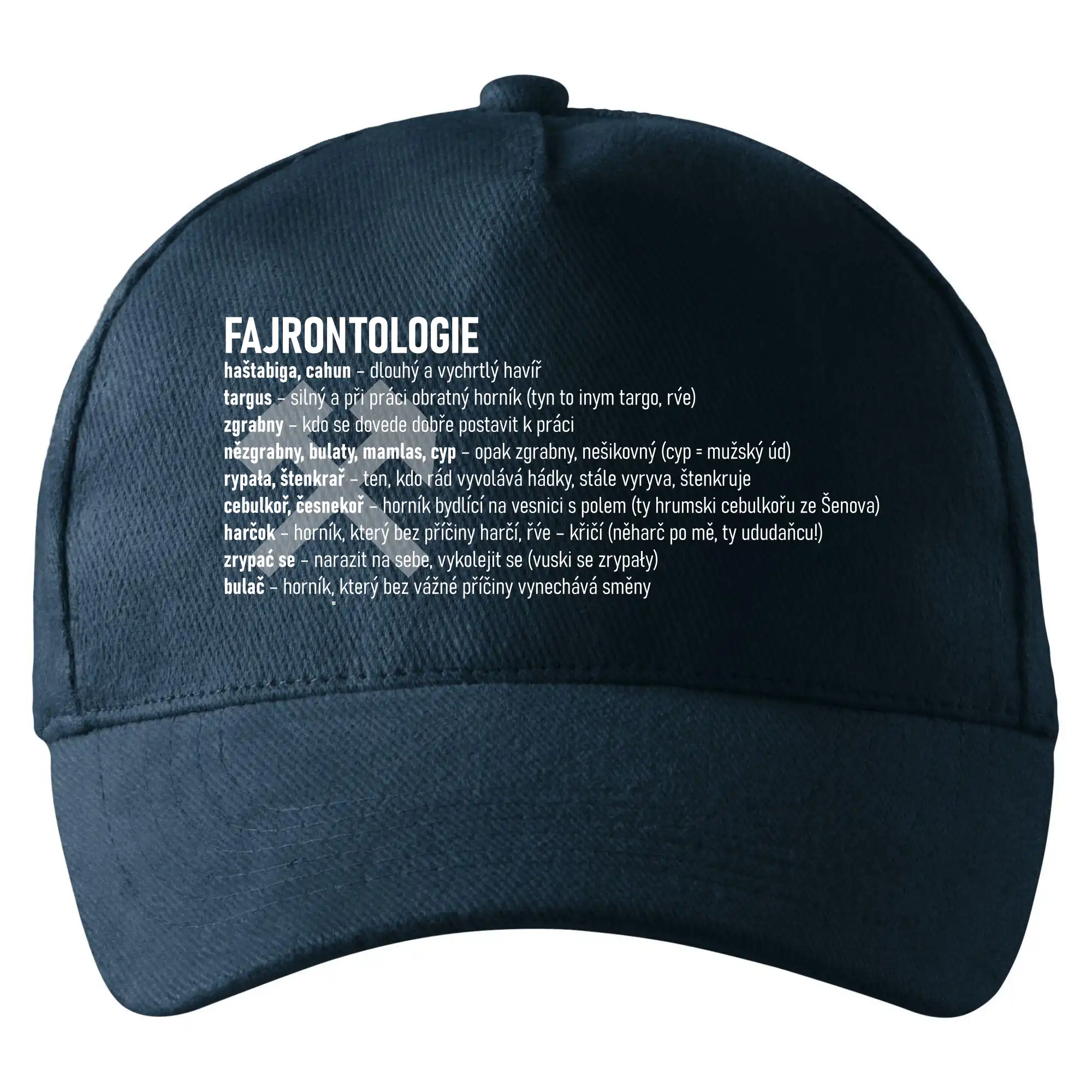 FAJRONTOLOGIE