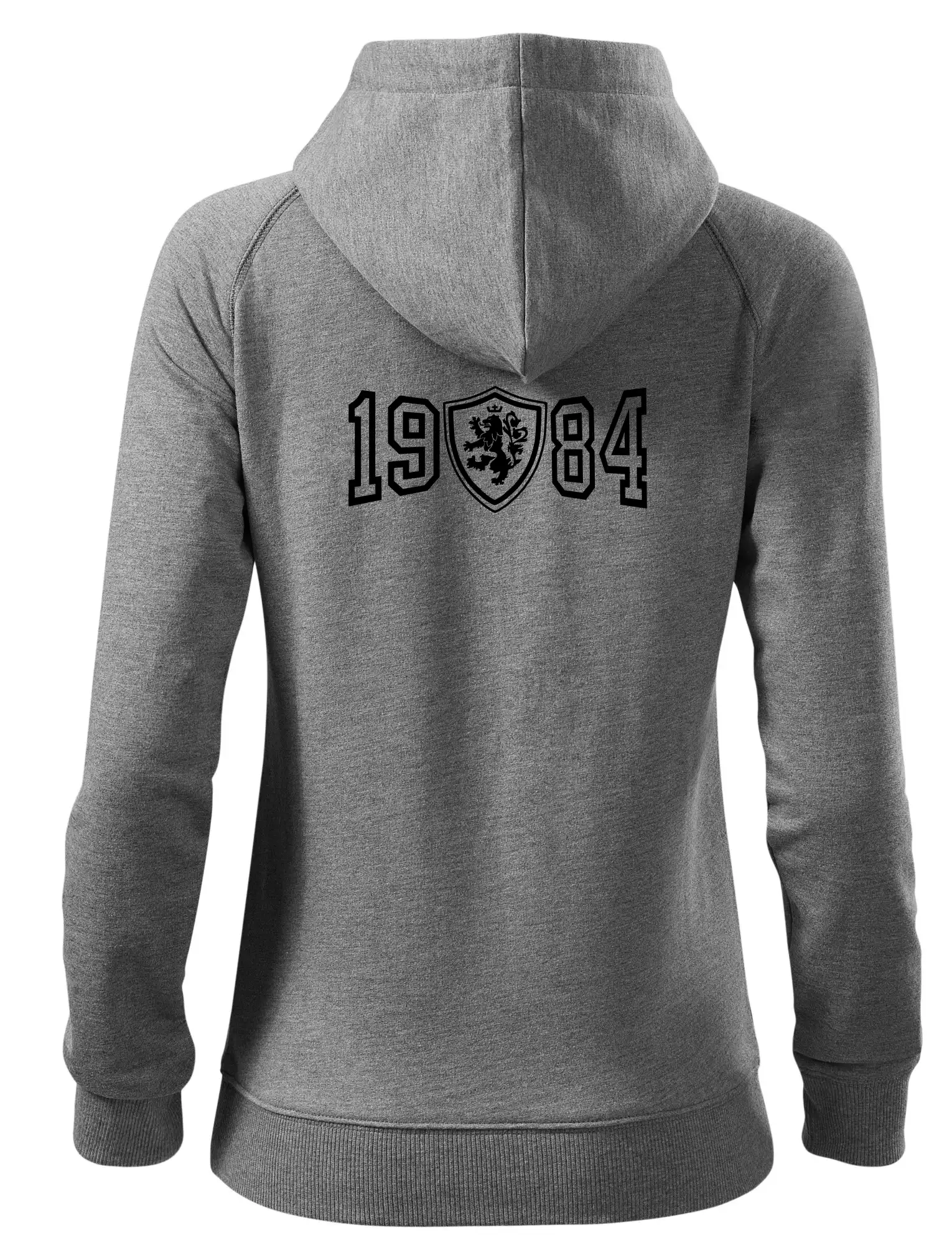 Narozeninový motiv - znak - 1984