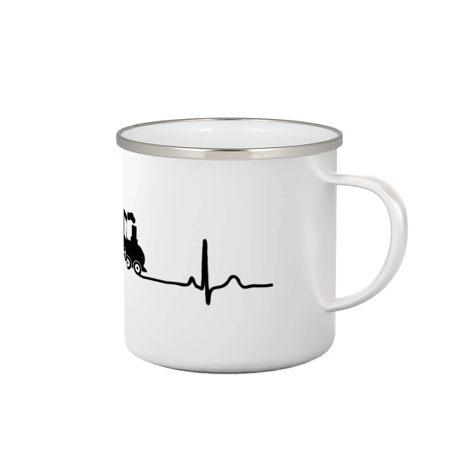 Ekg lokomotiva