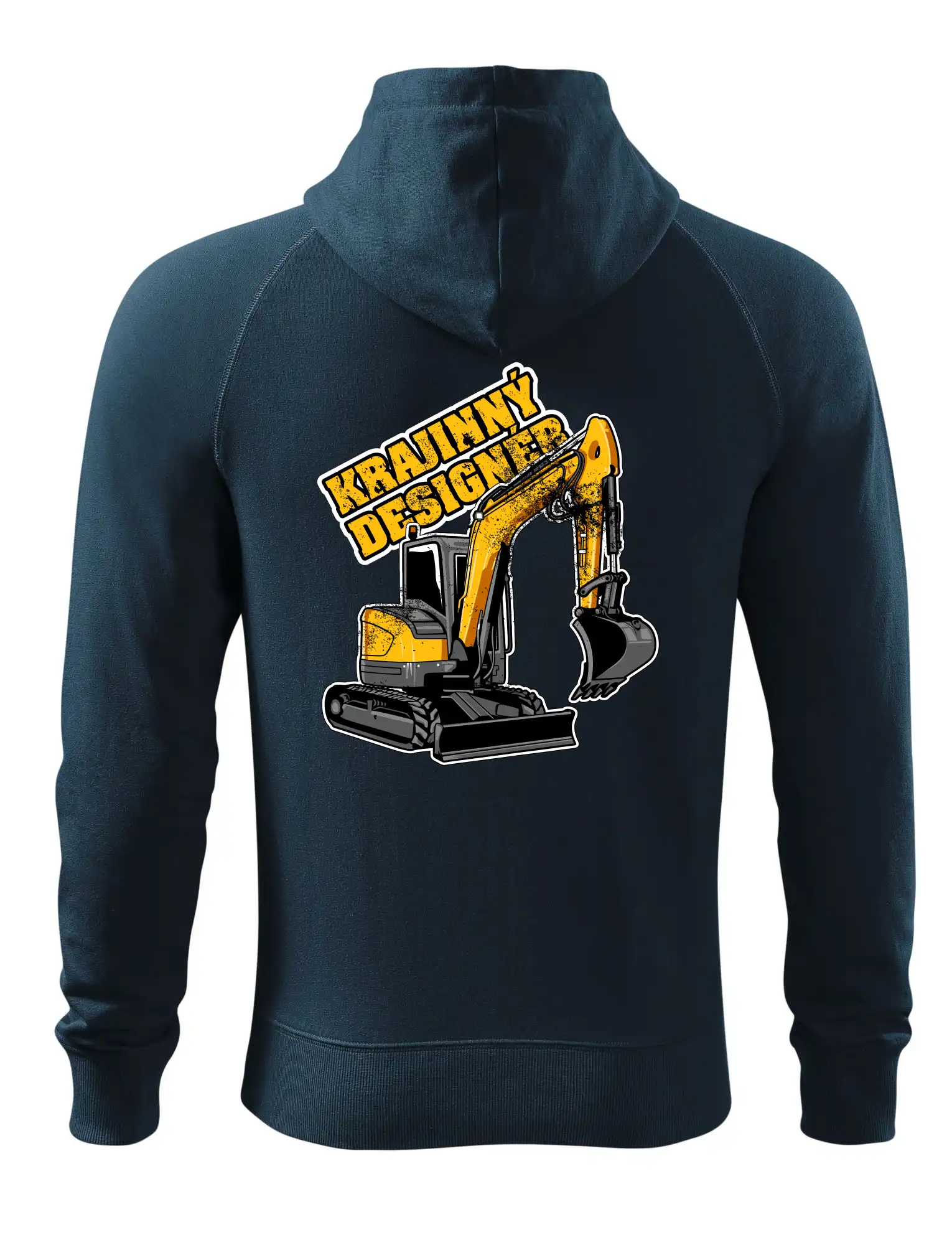 Krajinný designér