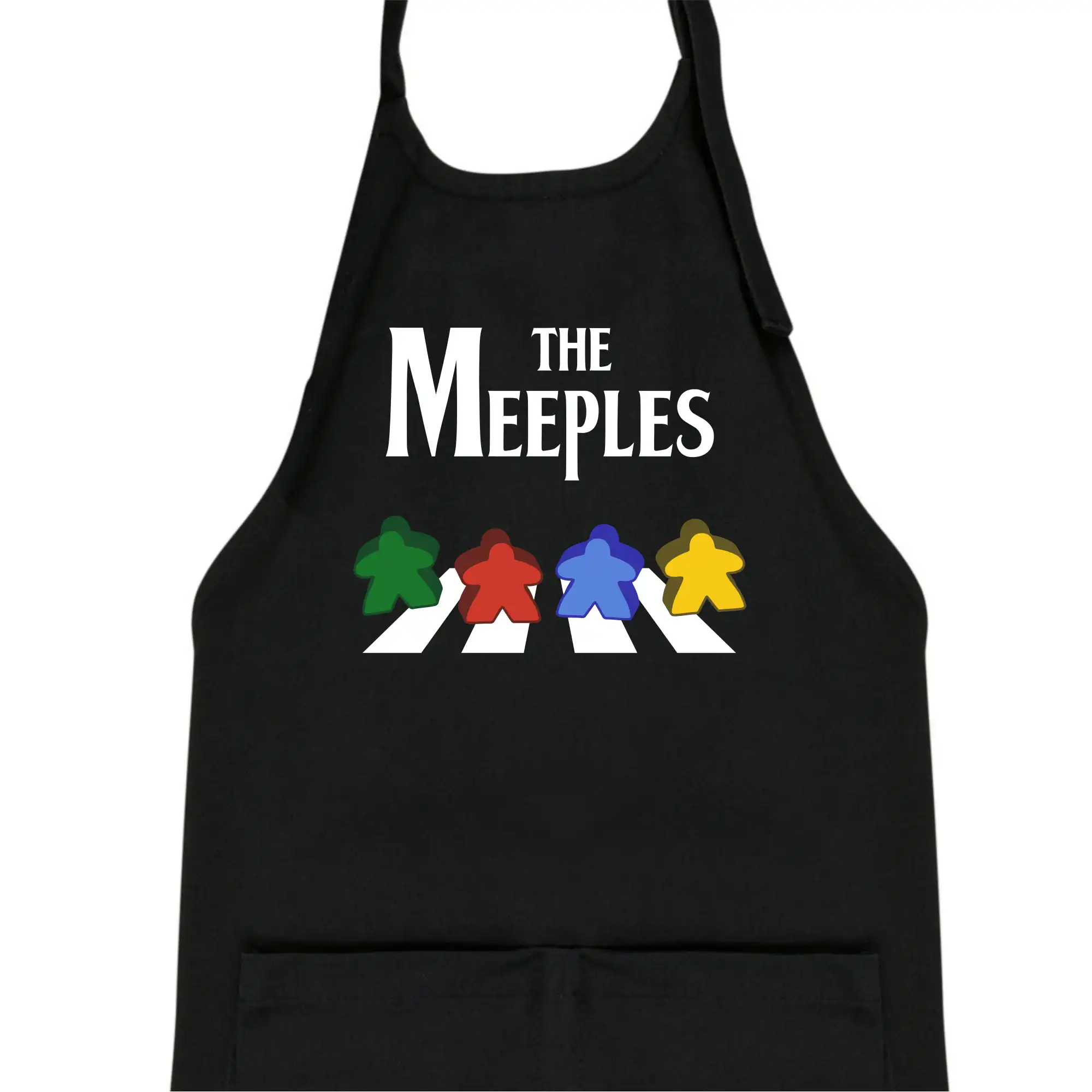 The Meeples