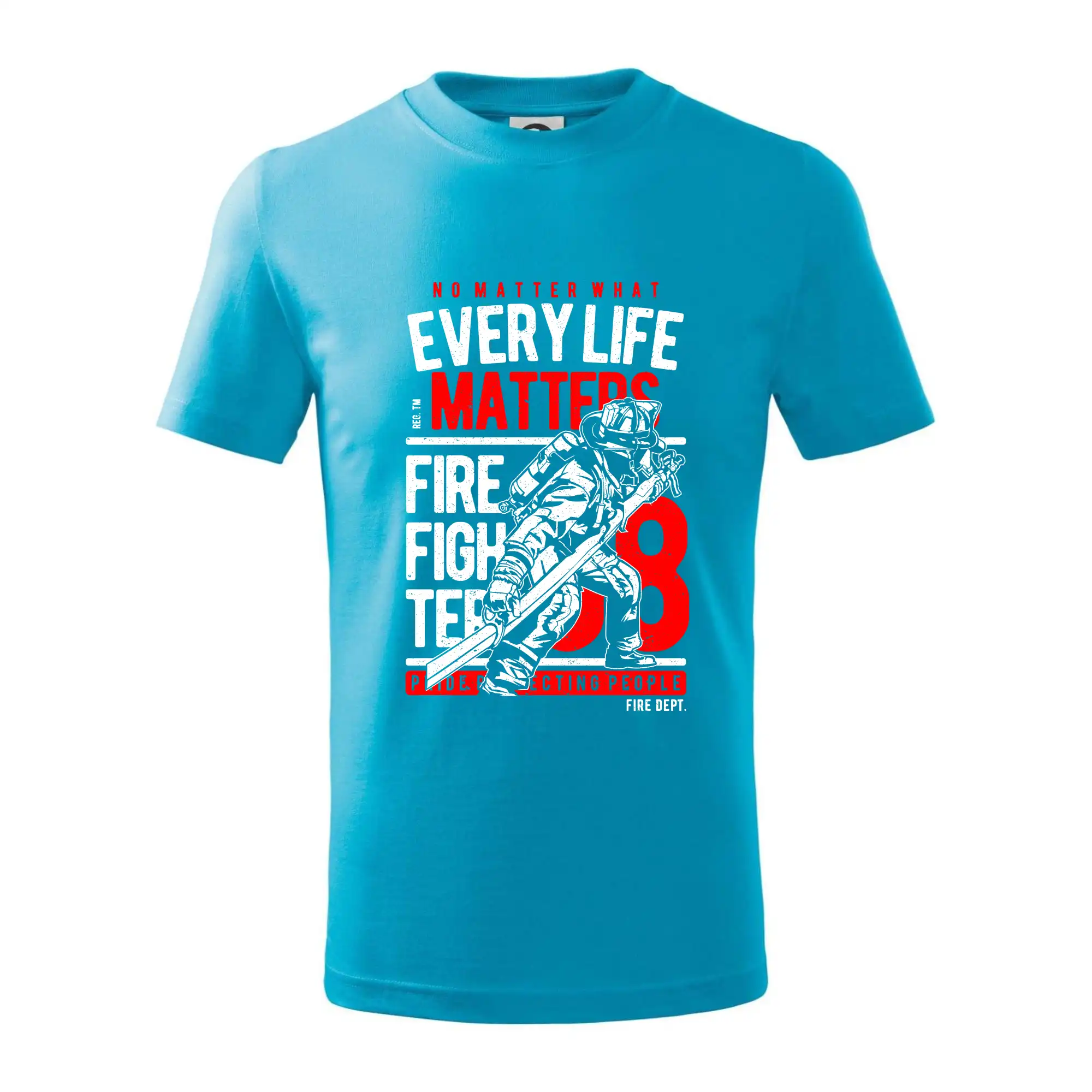 Every Life Matters