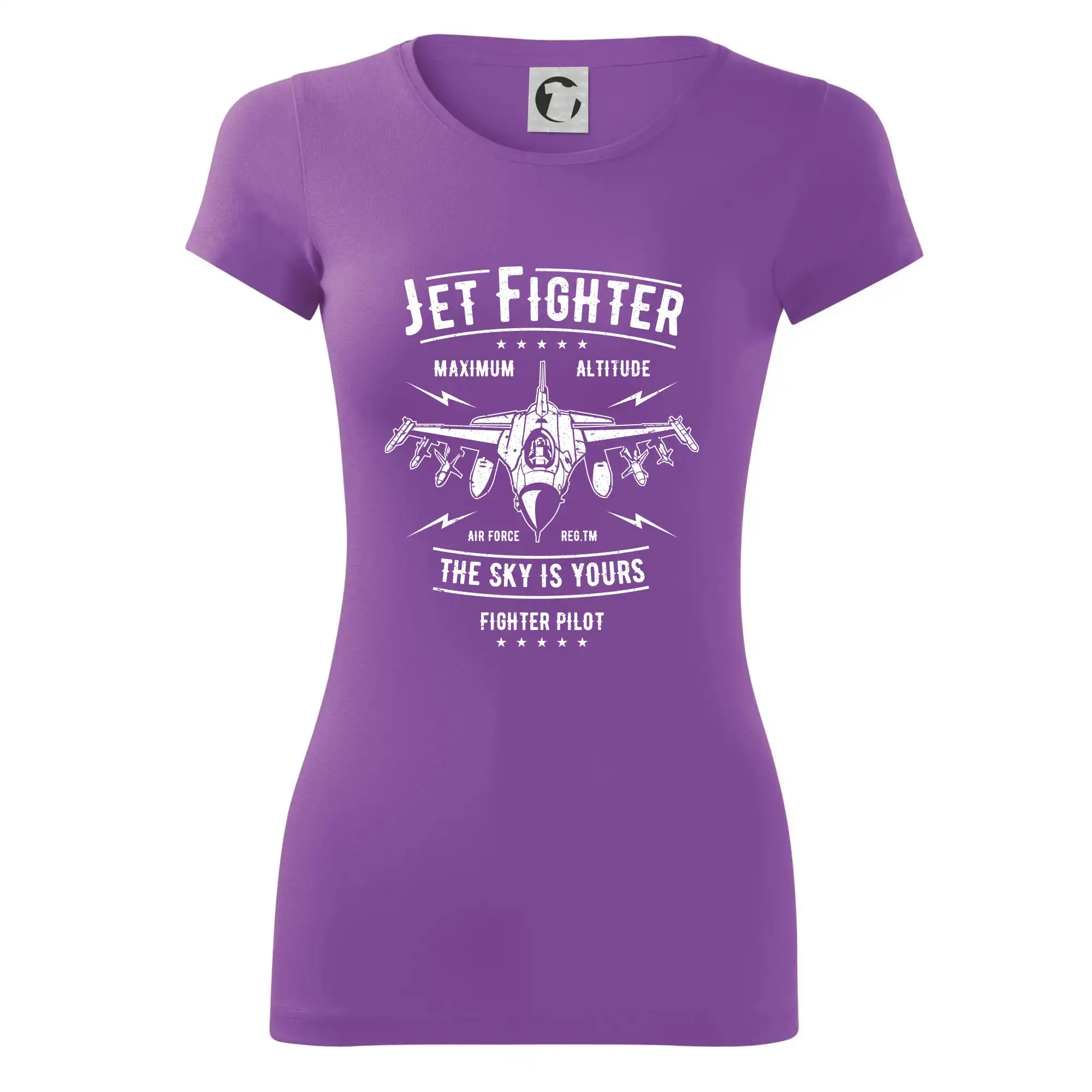 Jet Fighter