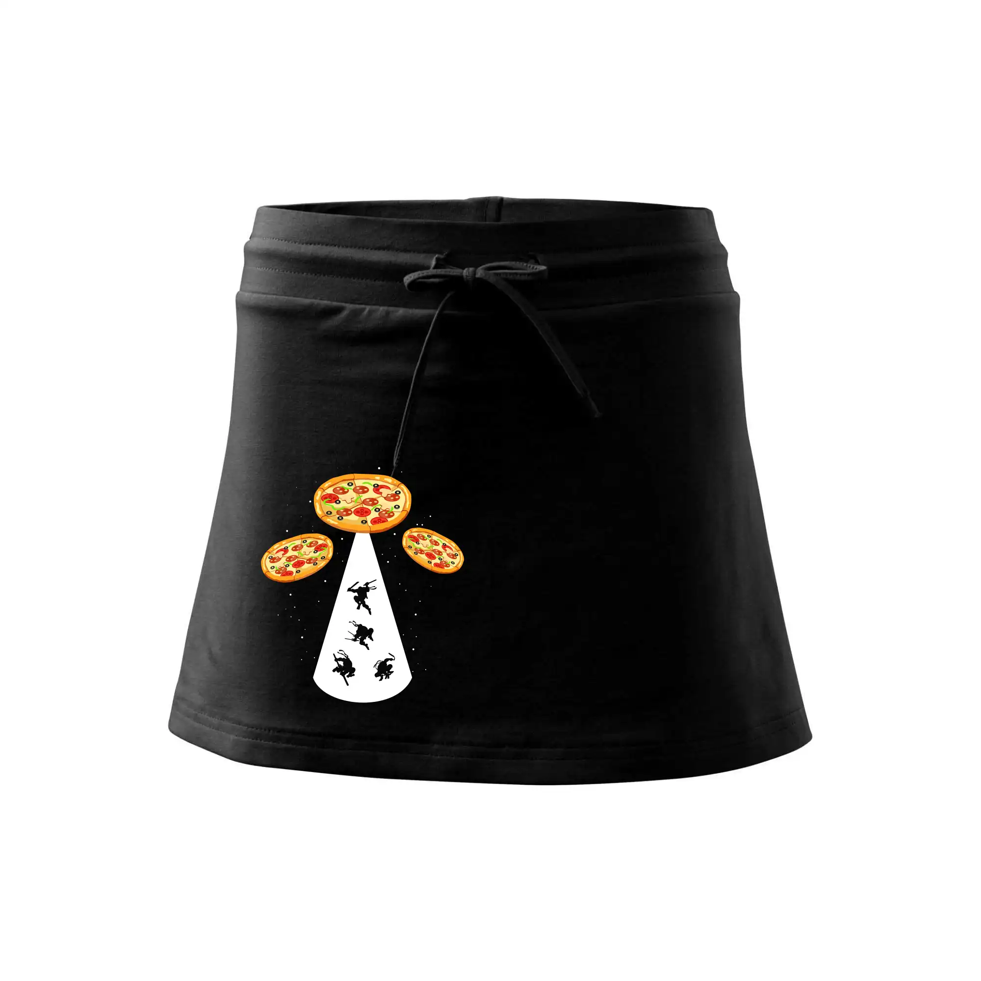 Pizza UFO