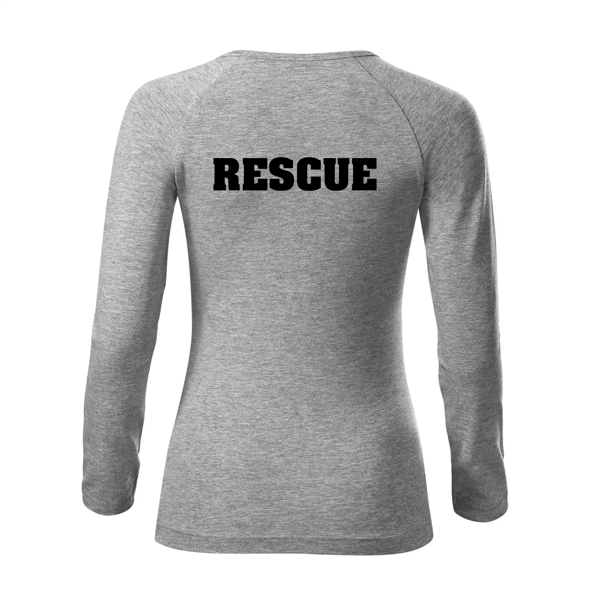 Rescue - vaše jméno