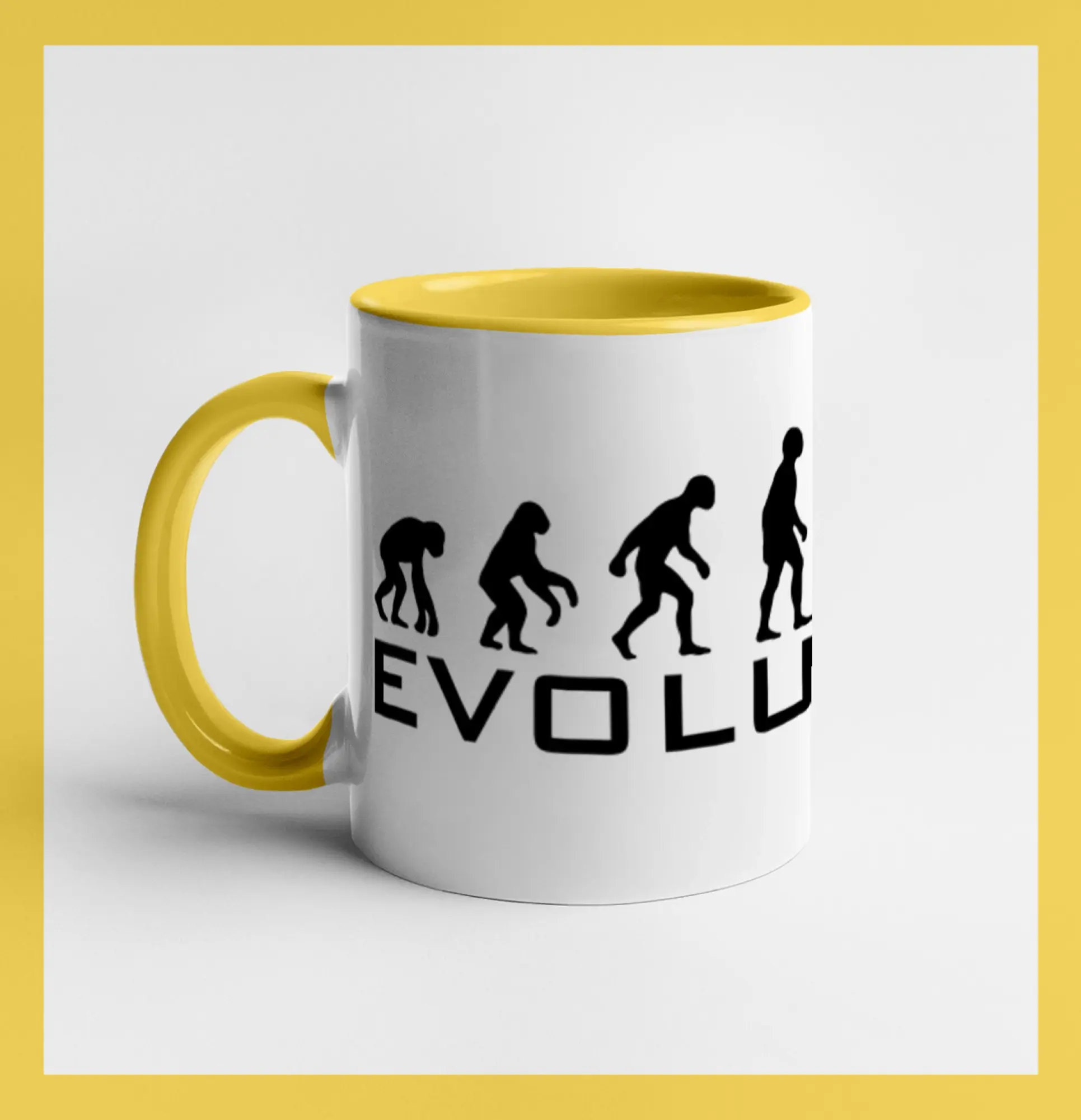 Evoluce lyžování