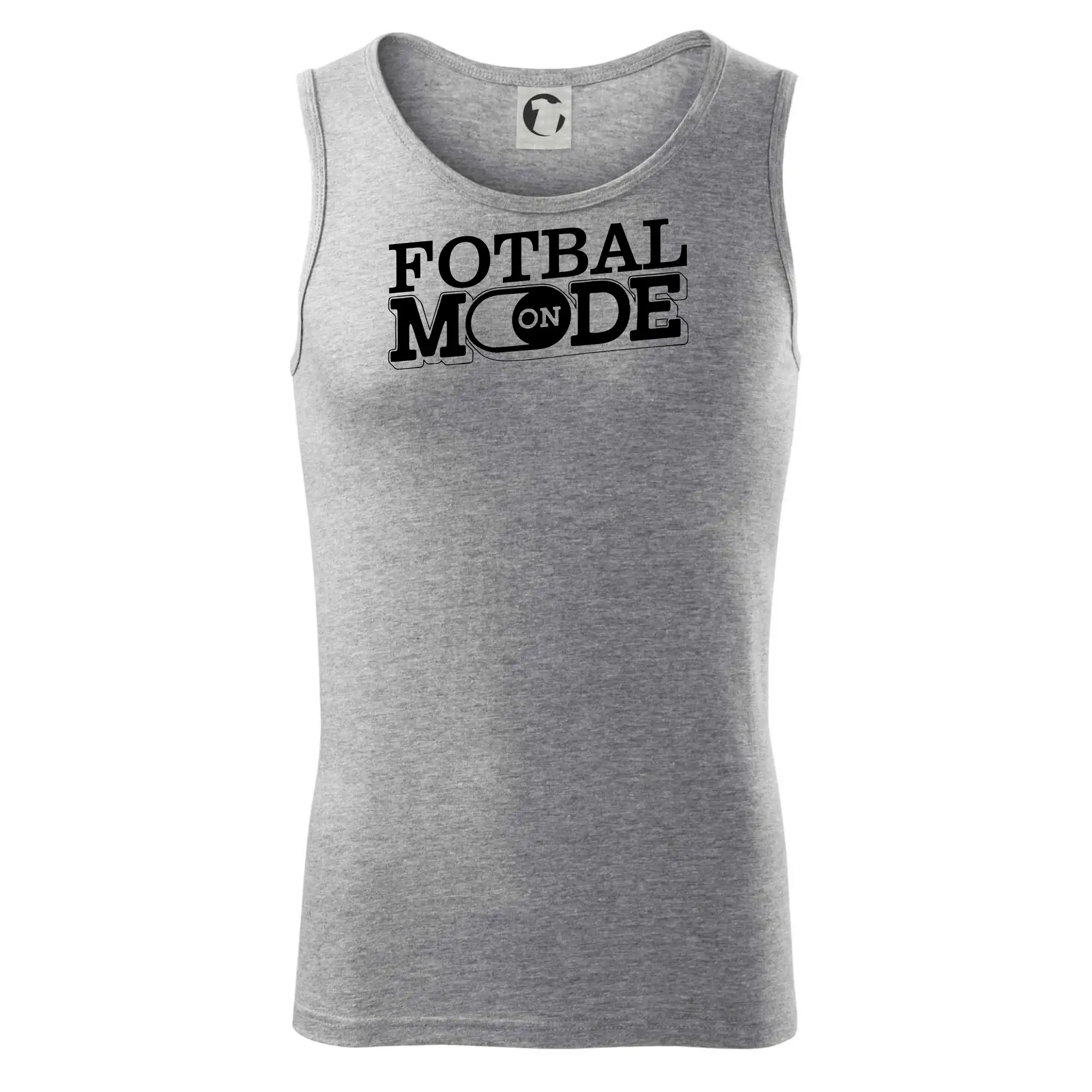 Fotbal mode