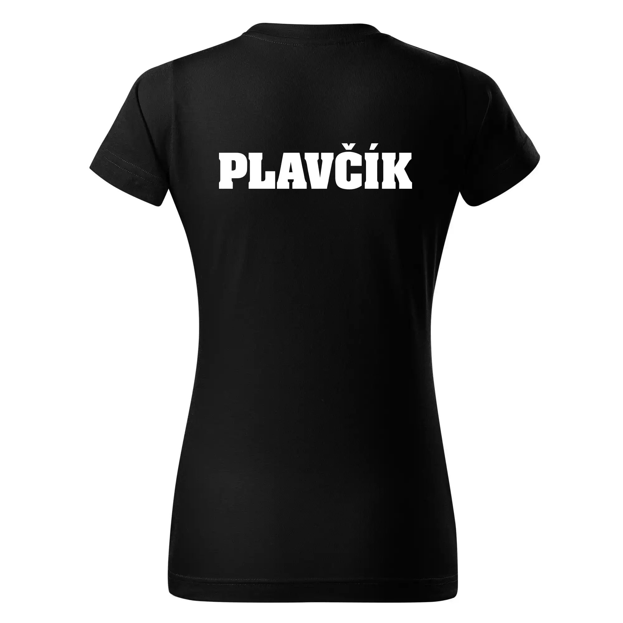 Hvězda života - Plavčík
