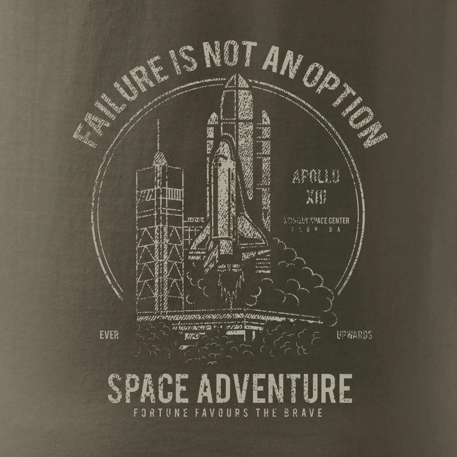 Space Adventure