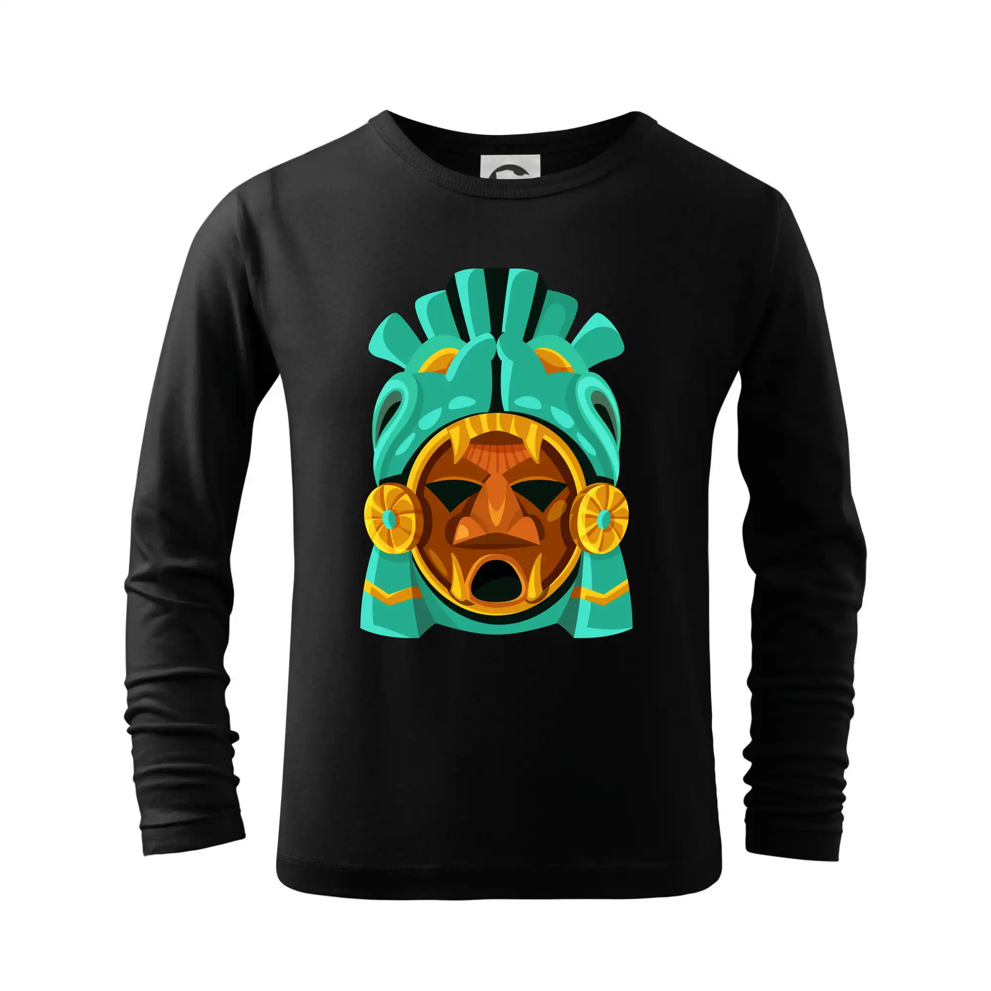 Mayové maska mátová