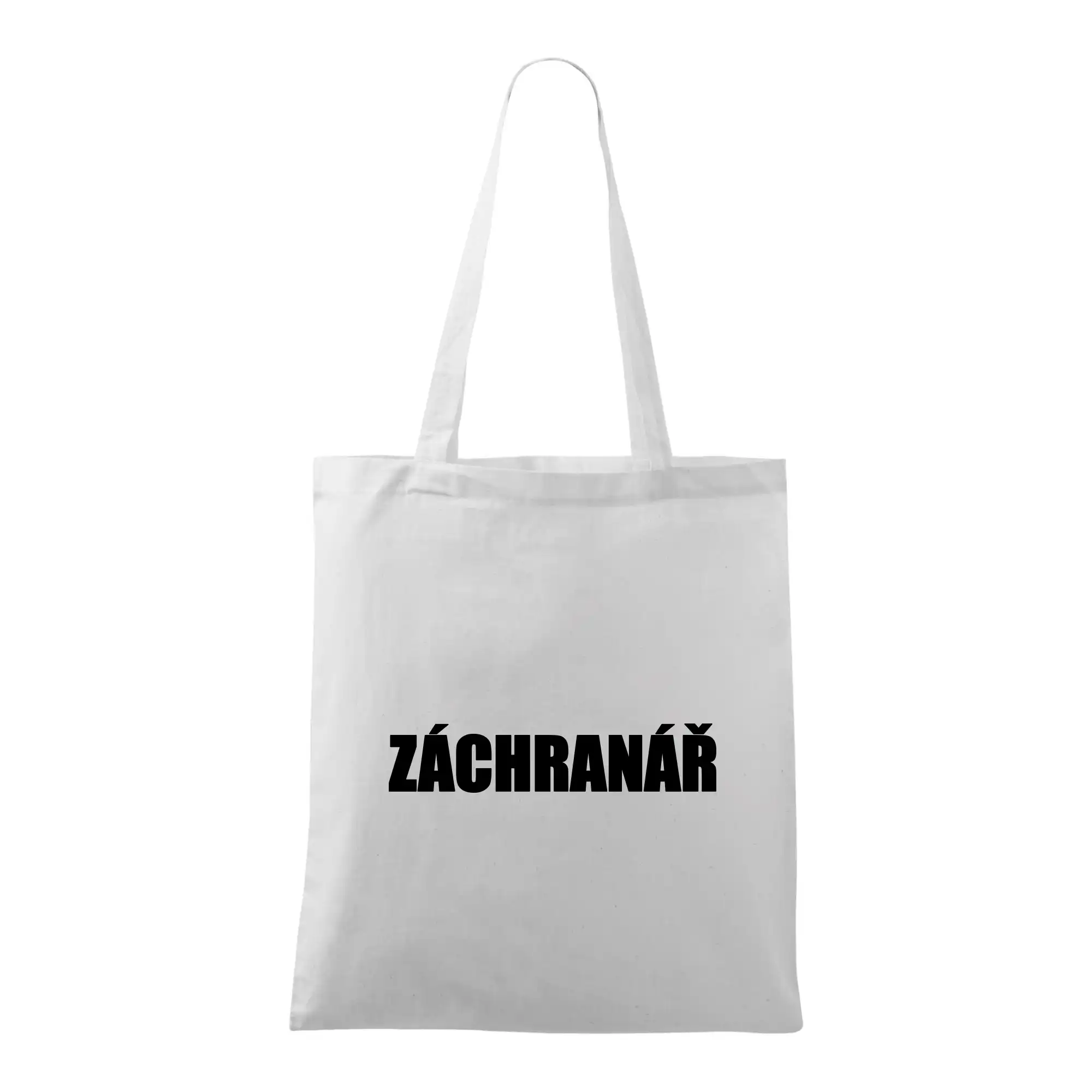 Záchranář - hvězda