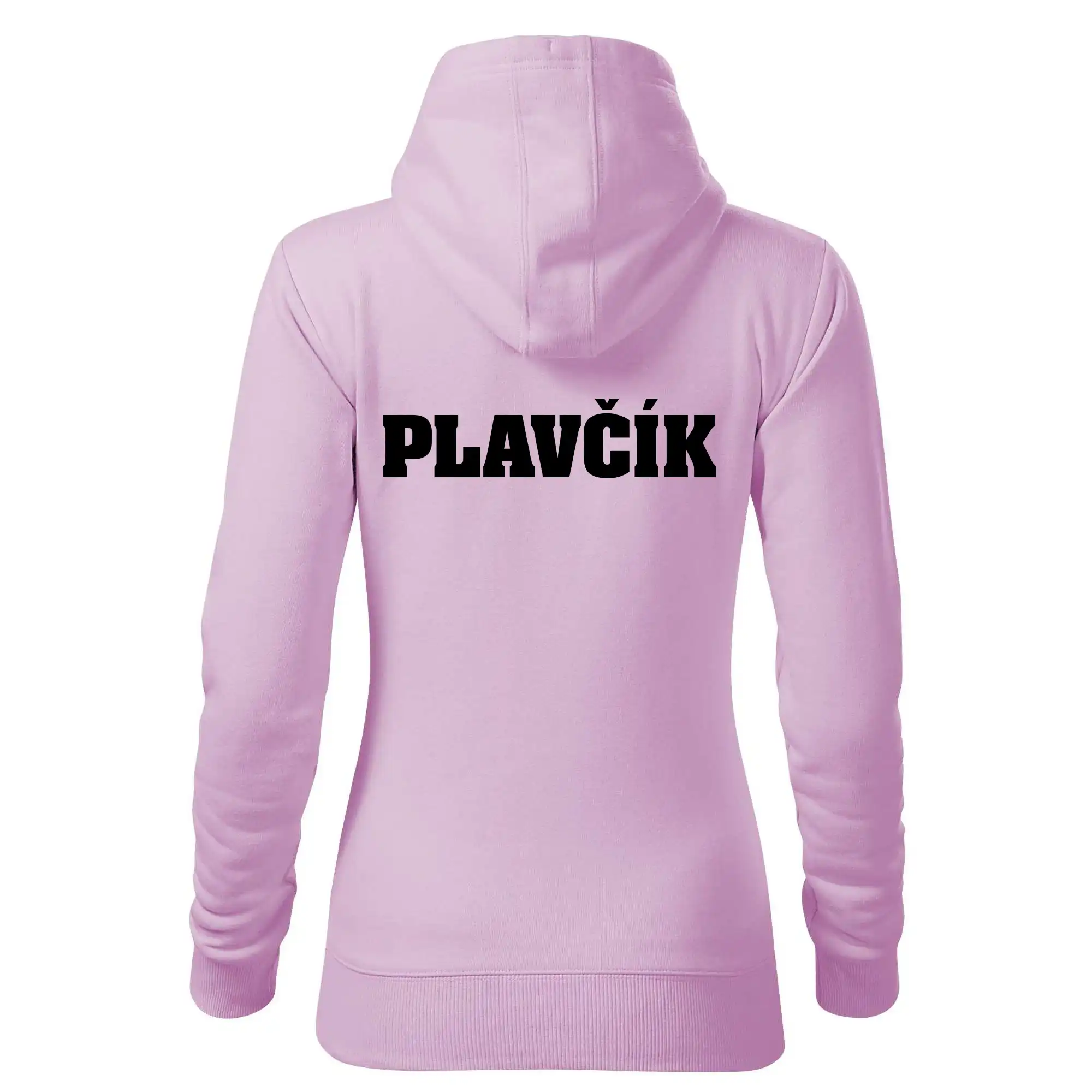 Hvězda života - Plavčík