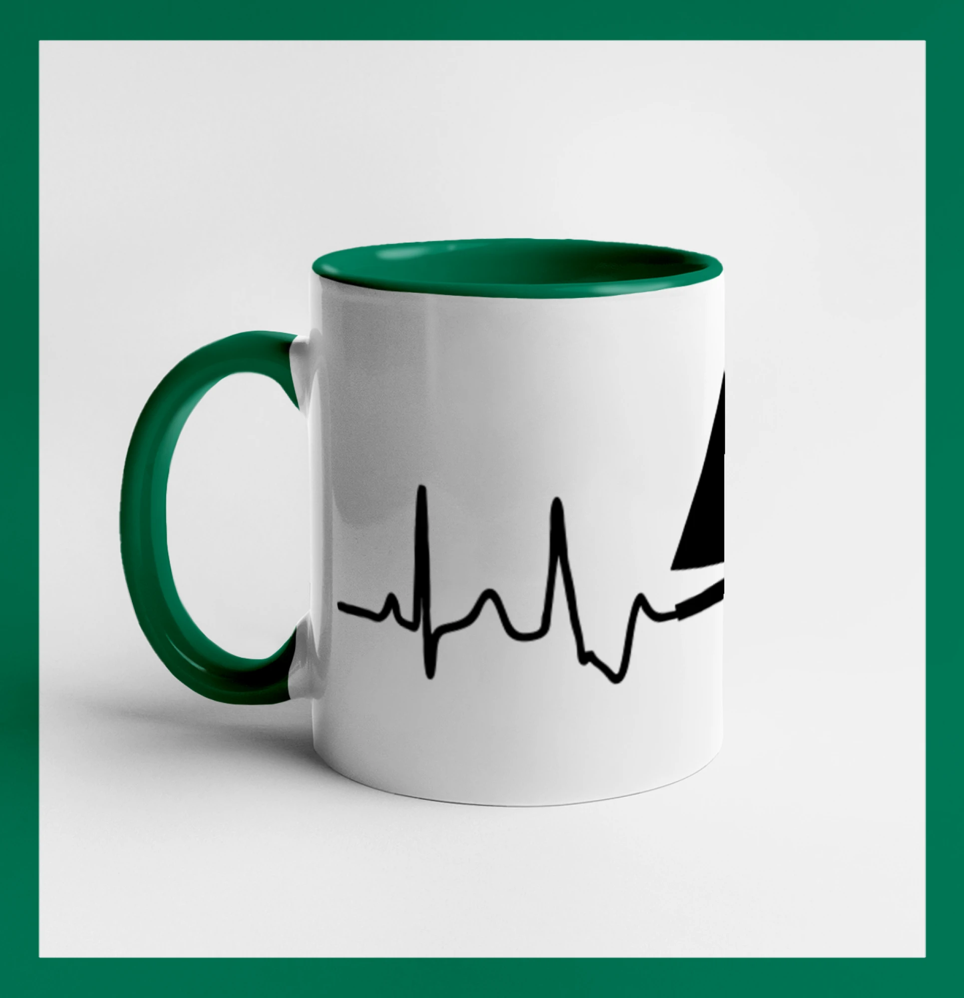 Plachtění EKG