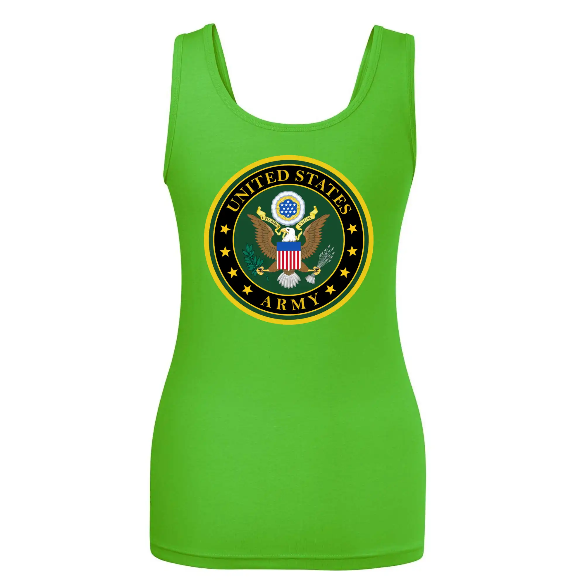 United States Army barevné