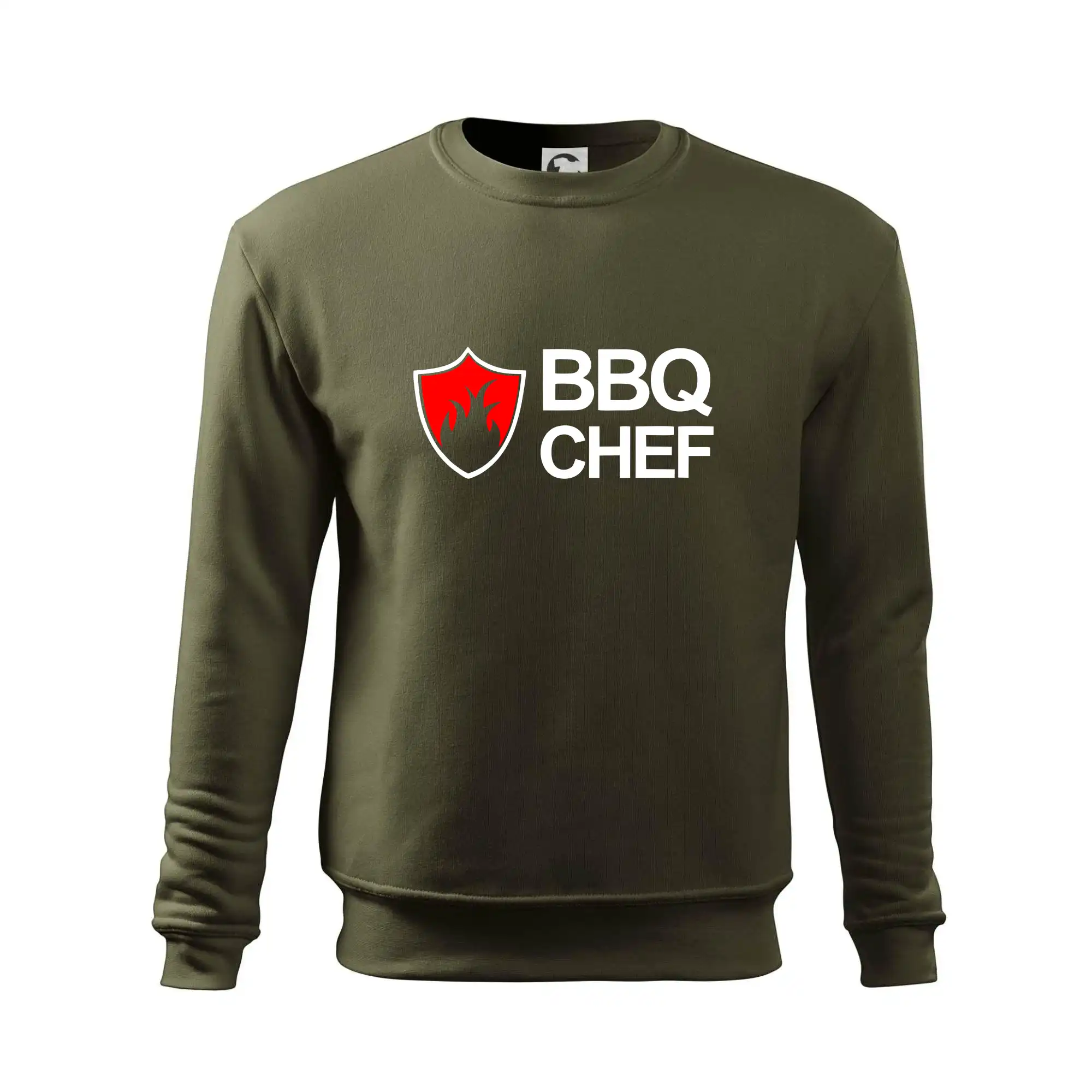Grilování - BBQ Chef